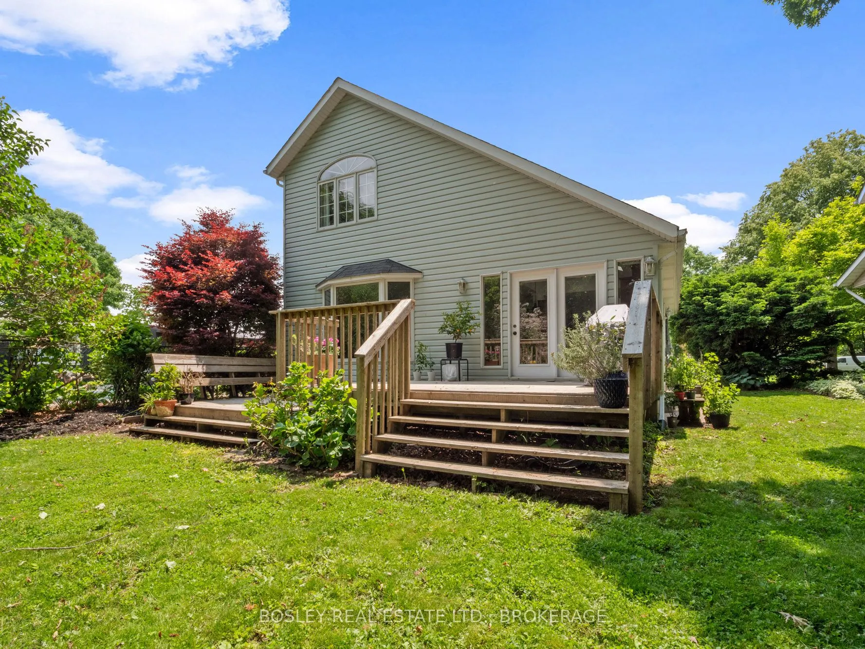 48 Henley Drive
