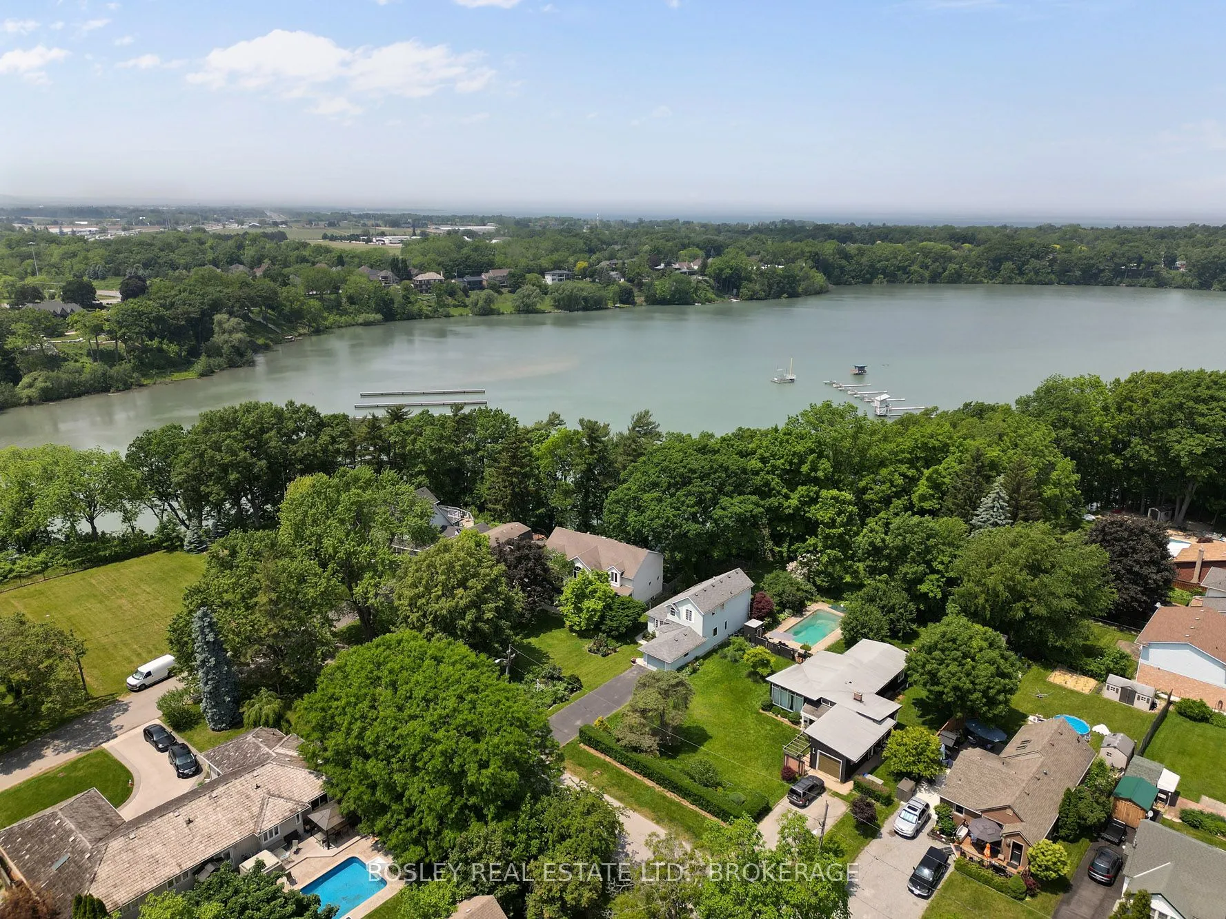 48 Henley Drive