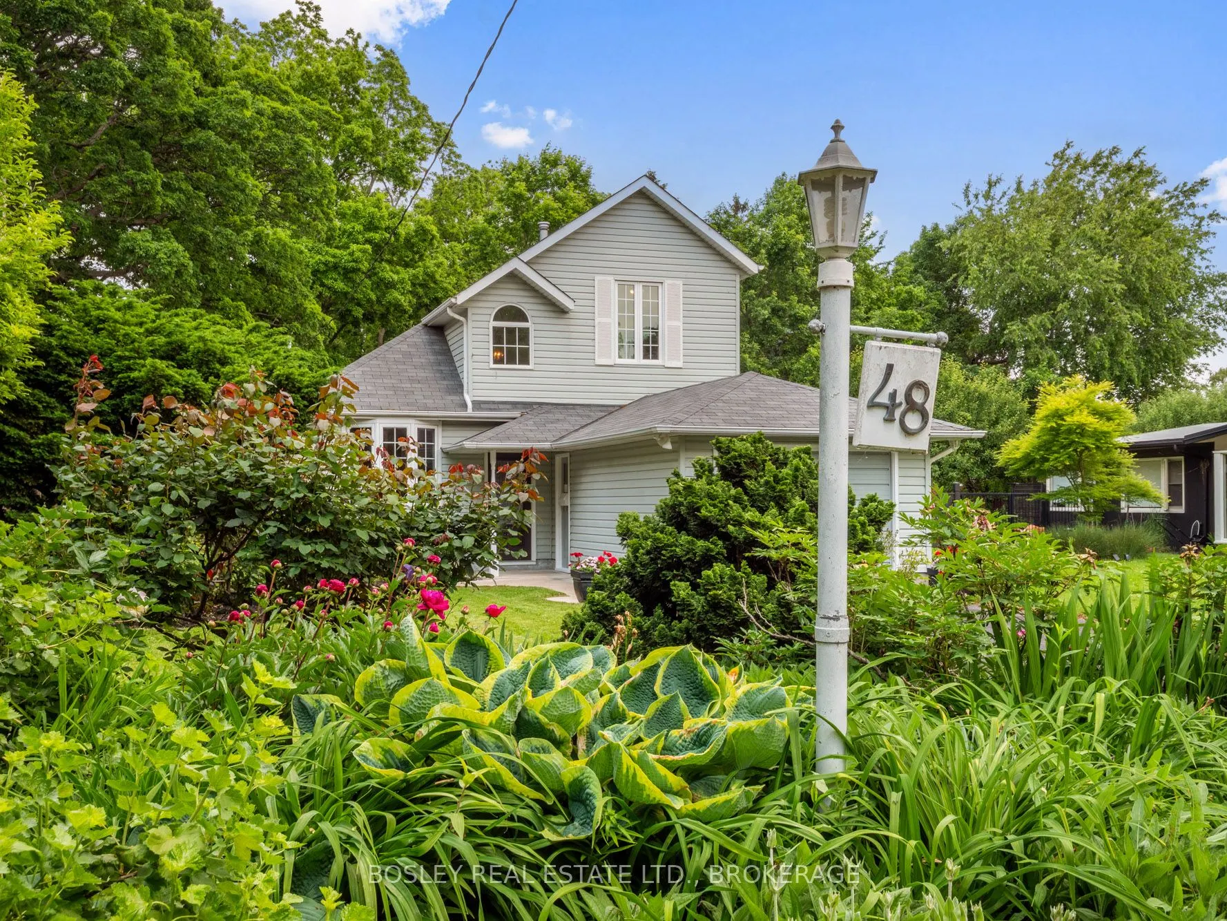 48 Henley Drive