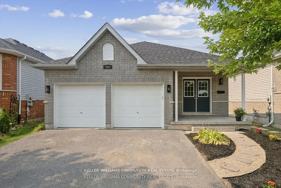 151 Parcells Crescent