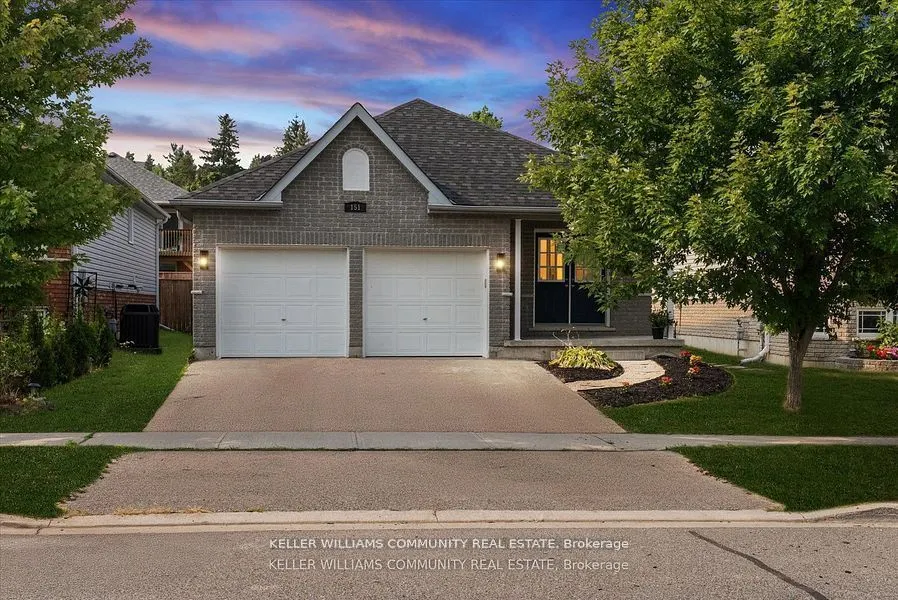 151 Parcells Crescent