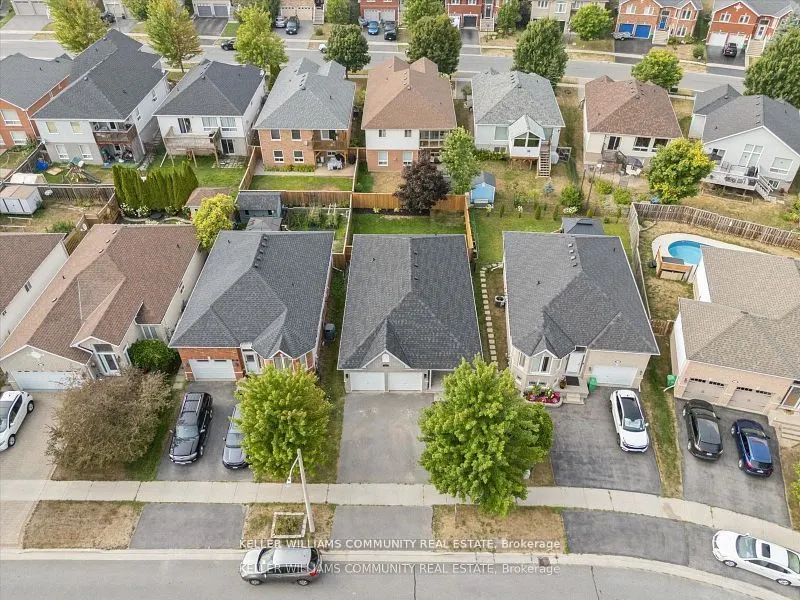 151 Parcells Crescent