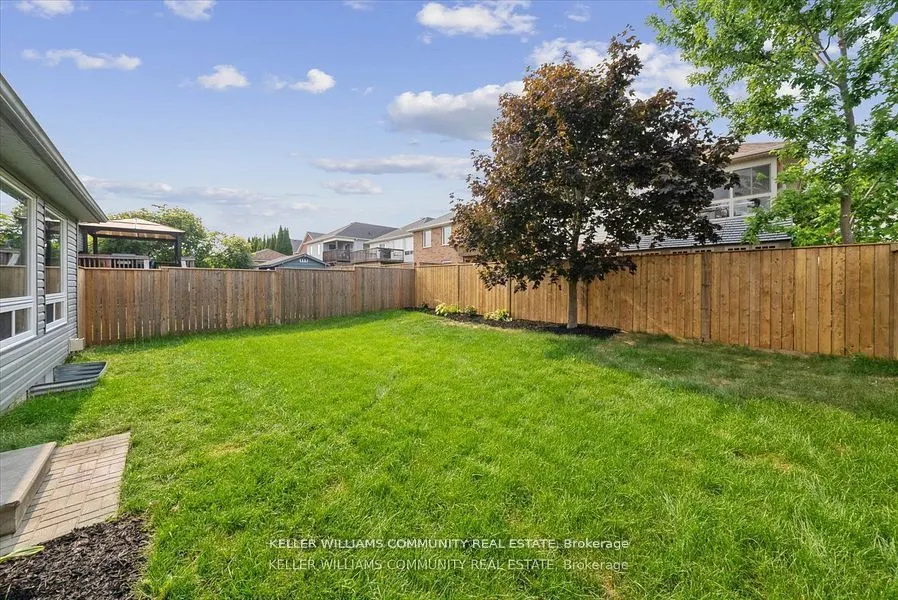 151 Parcells Crescent