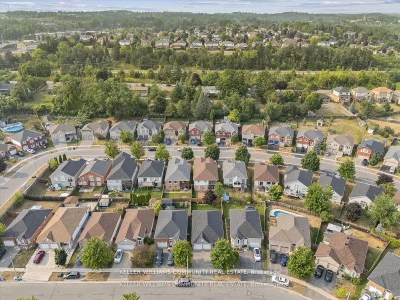 151 Parcells Crescent