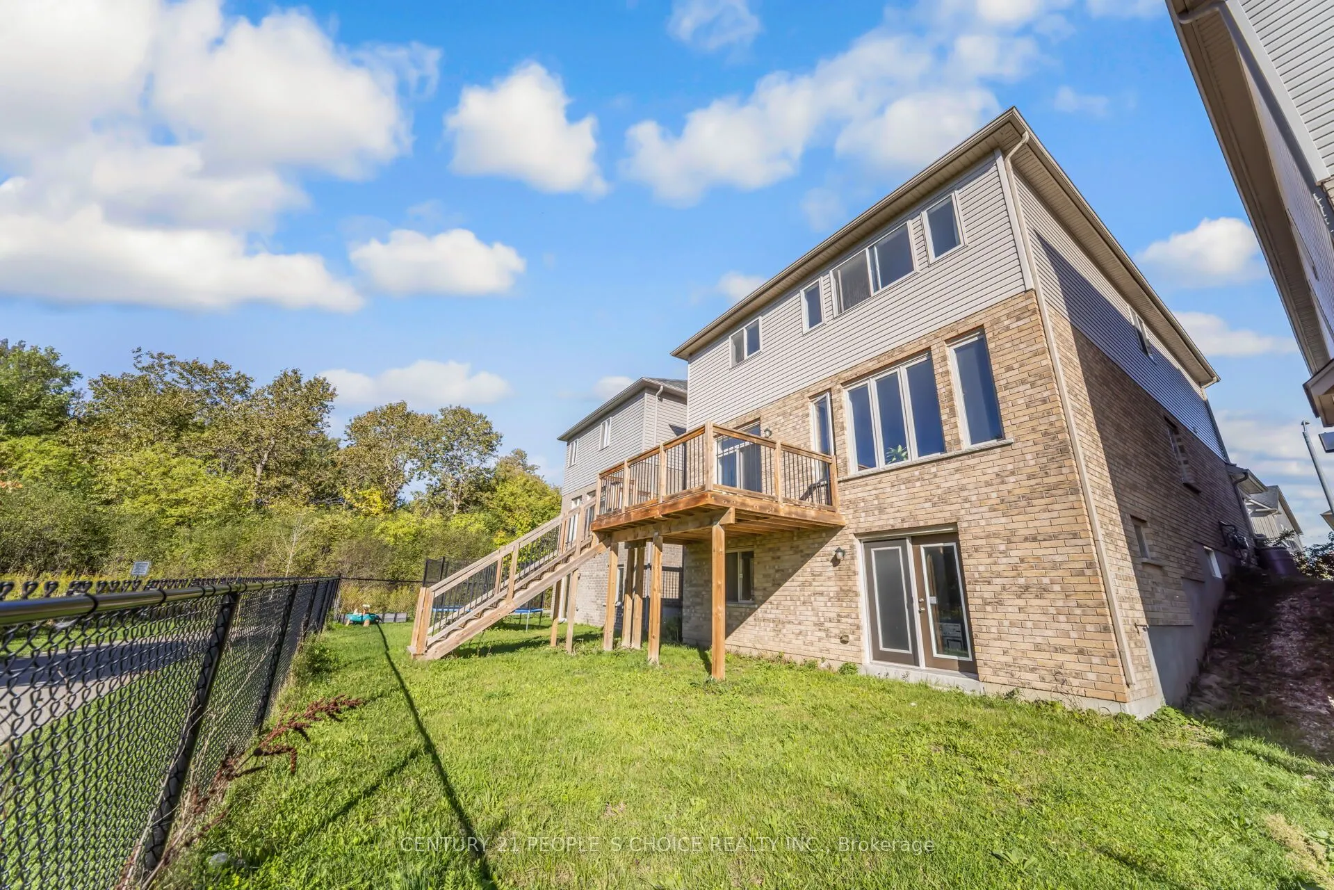 131 Steeplechase Way