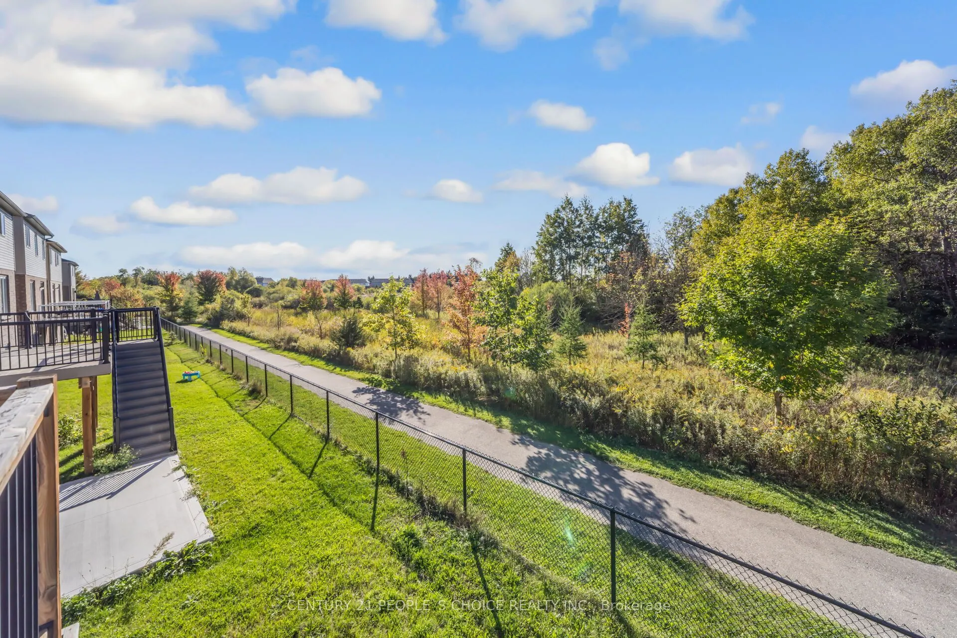 131 Steeplechase Way