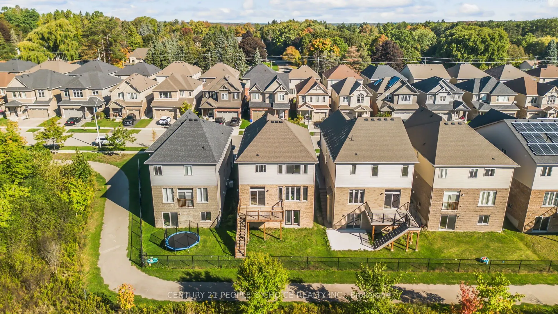 131 Steeplechase Way