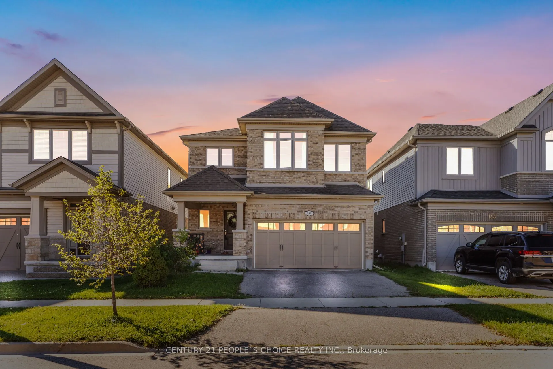 131 Steeplechase Way