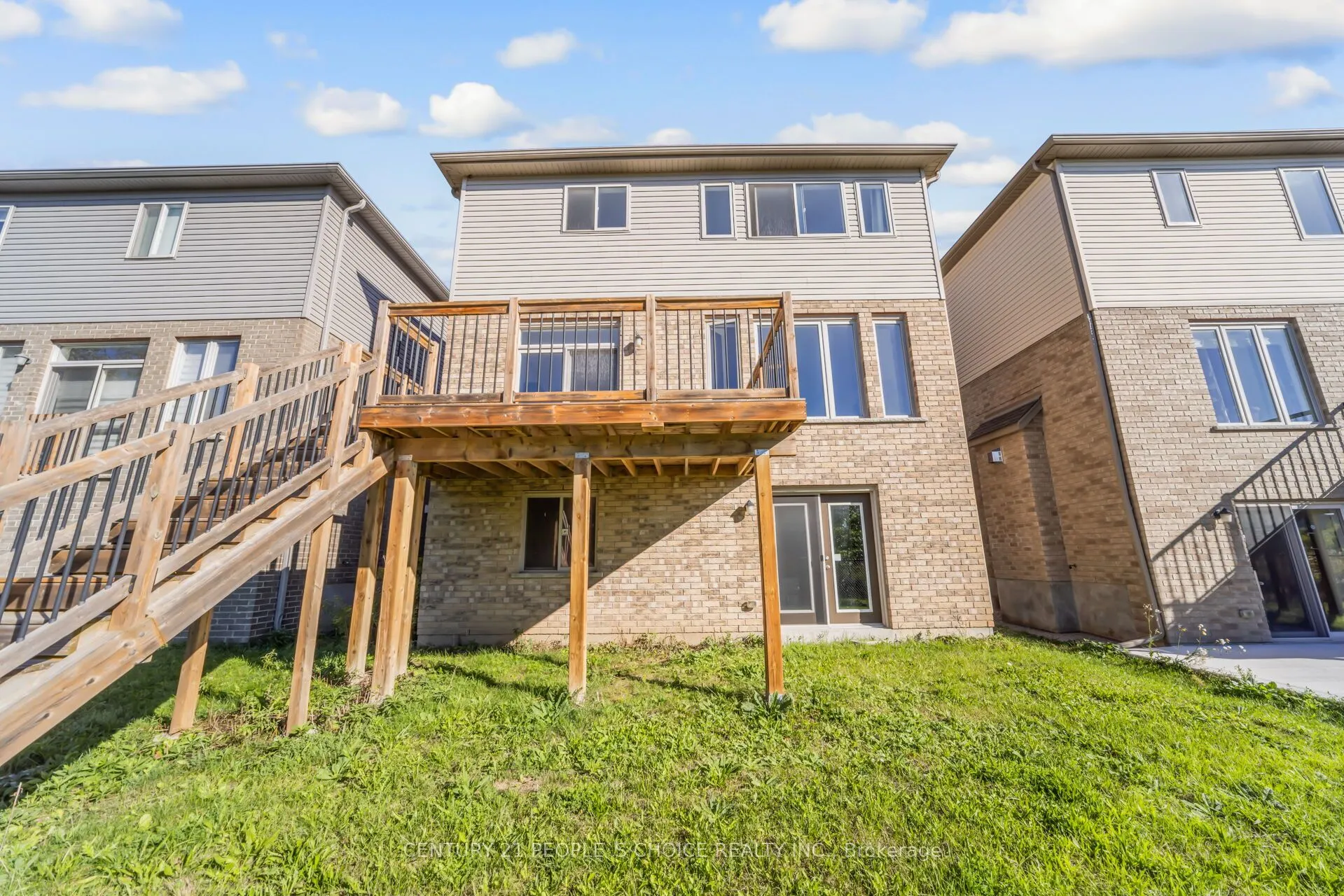 131 Steeplechase Way