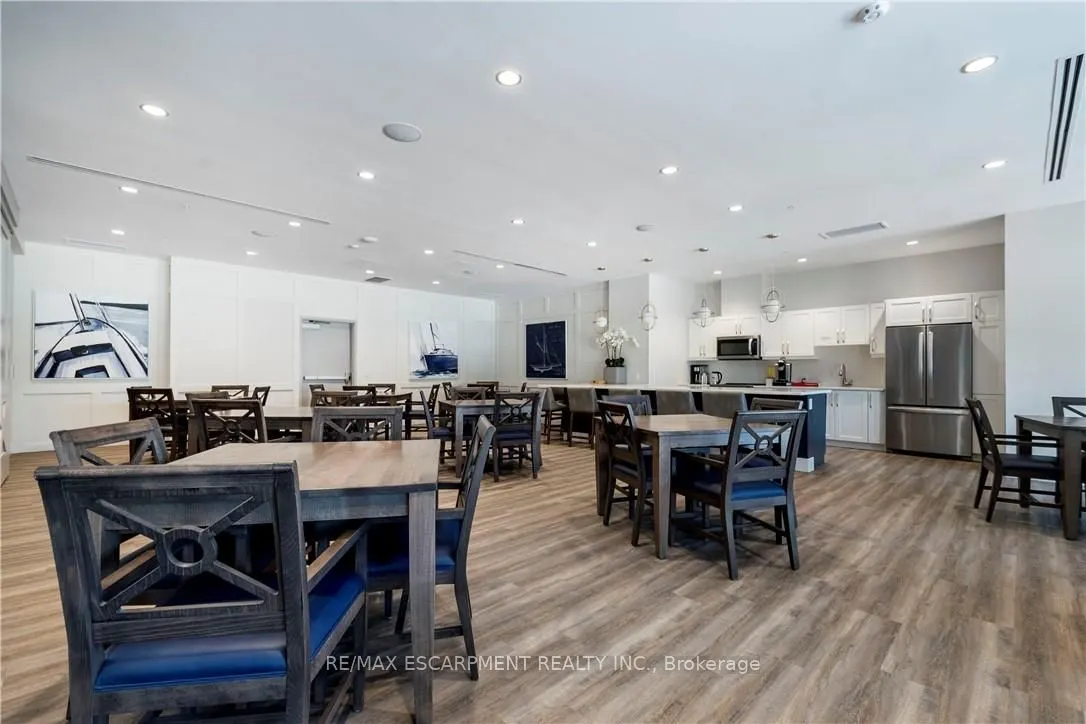 39 SISTER VARGA Terrace, #403