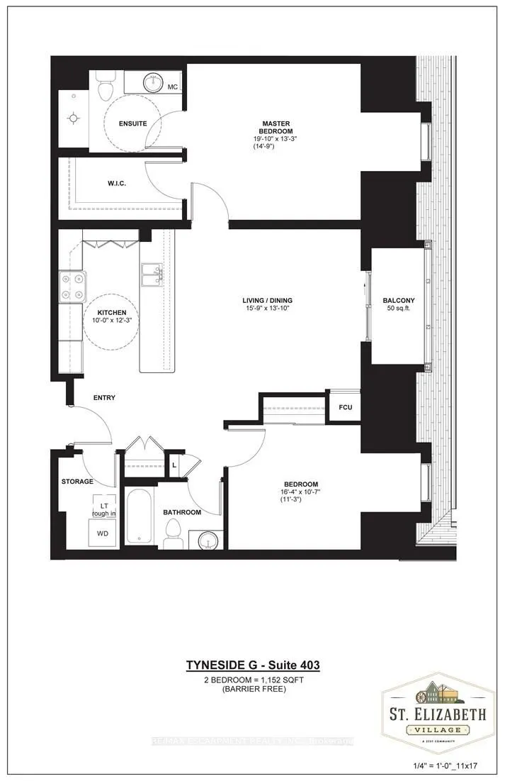 39 SISTER VARGA Terrace, #403
