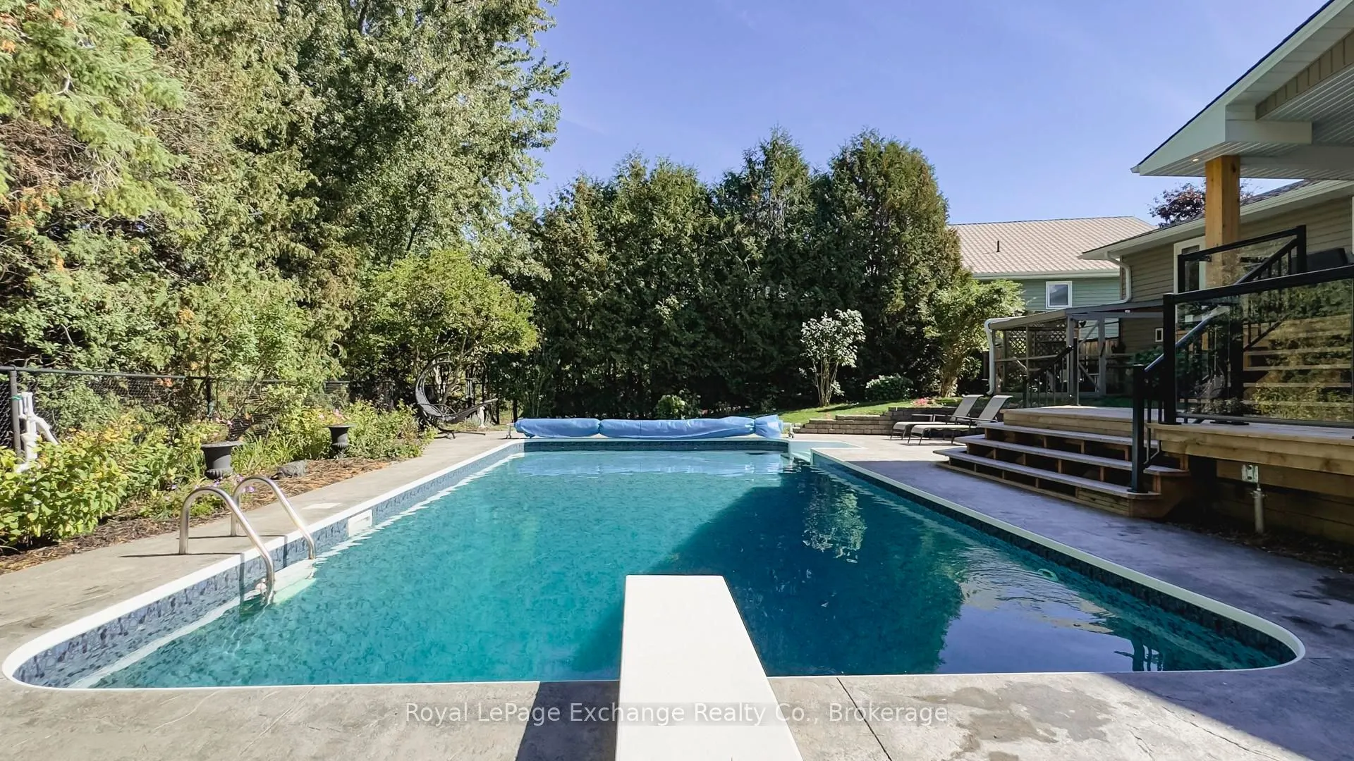 723 Goldie Crescent