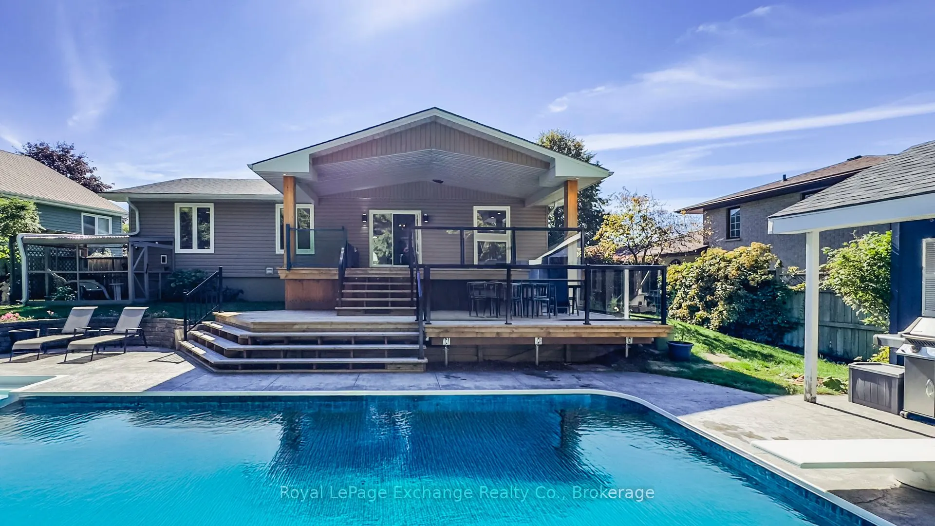 723 Goldie Crescent