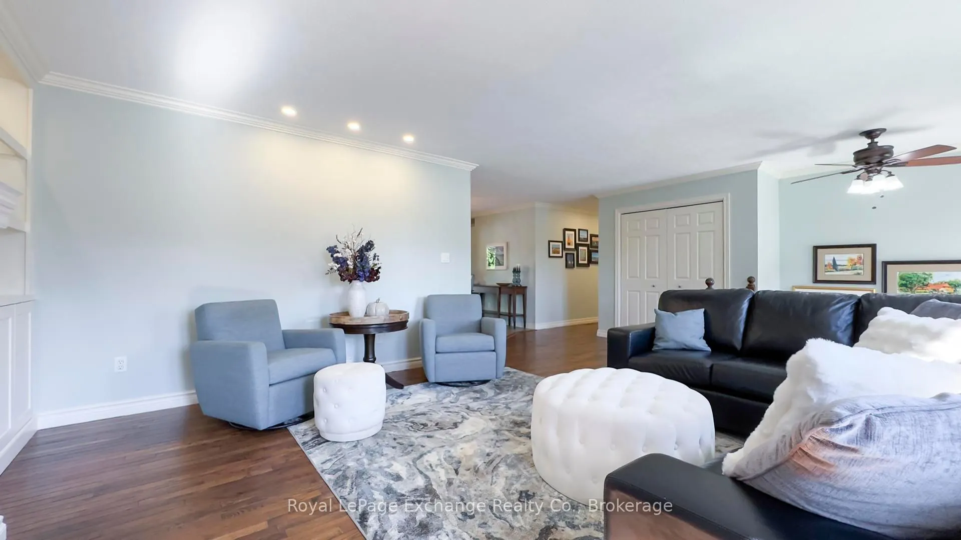 723 Goldie Crescent