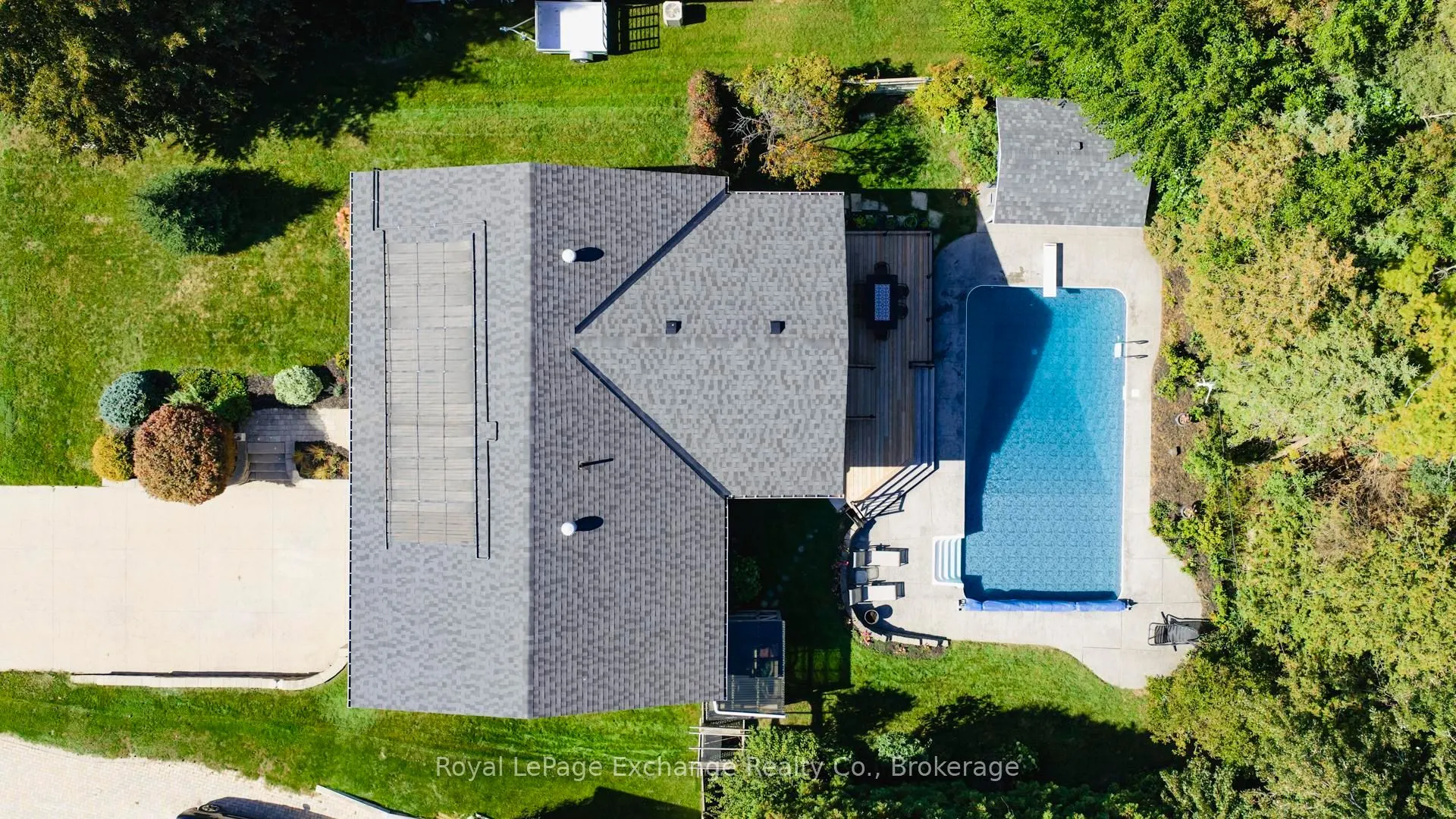 723 Goldie Crescent