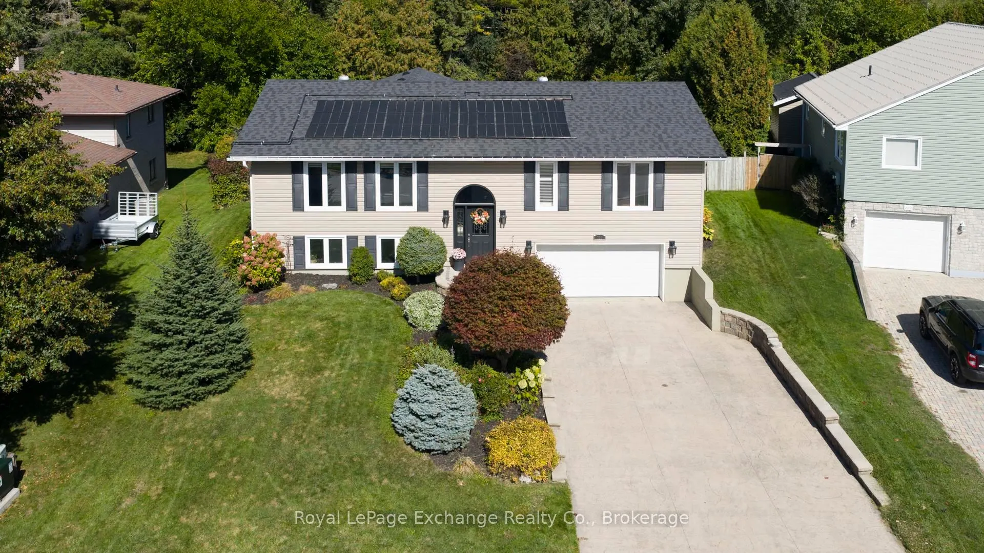 723 Goldie Crescent