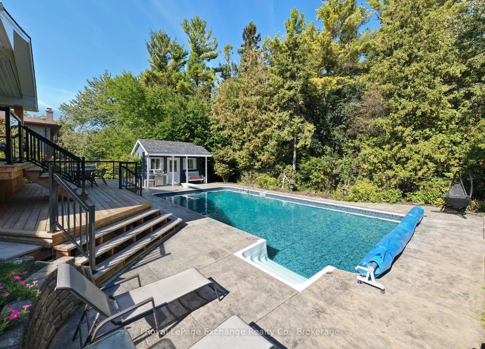 723 Goldie Crescent