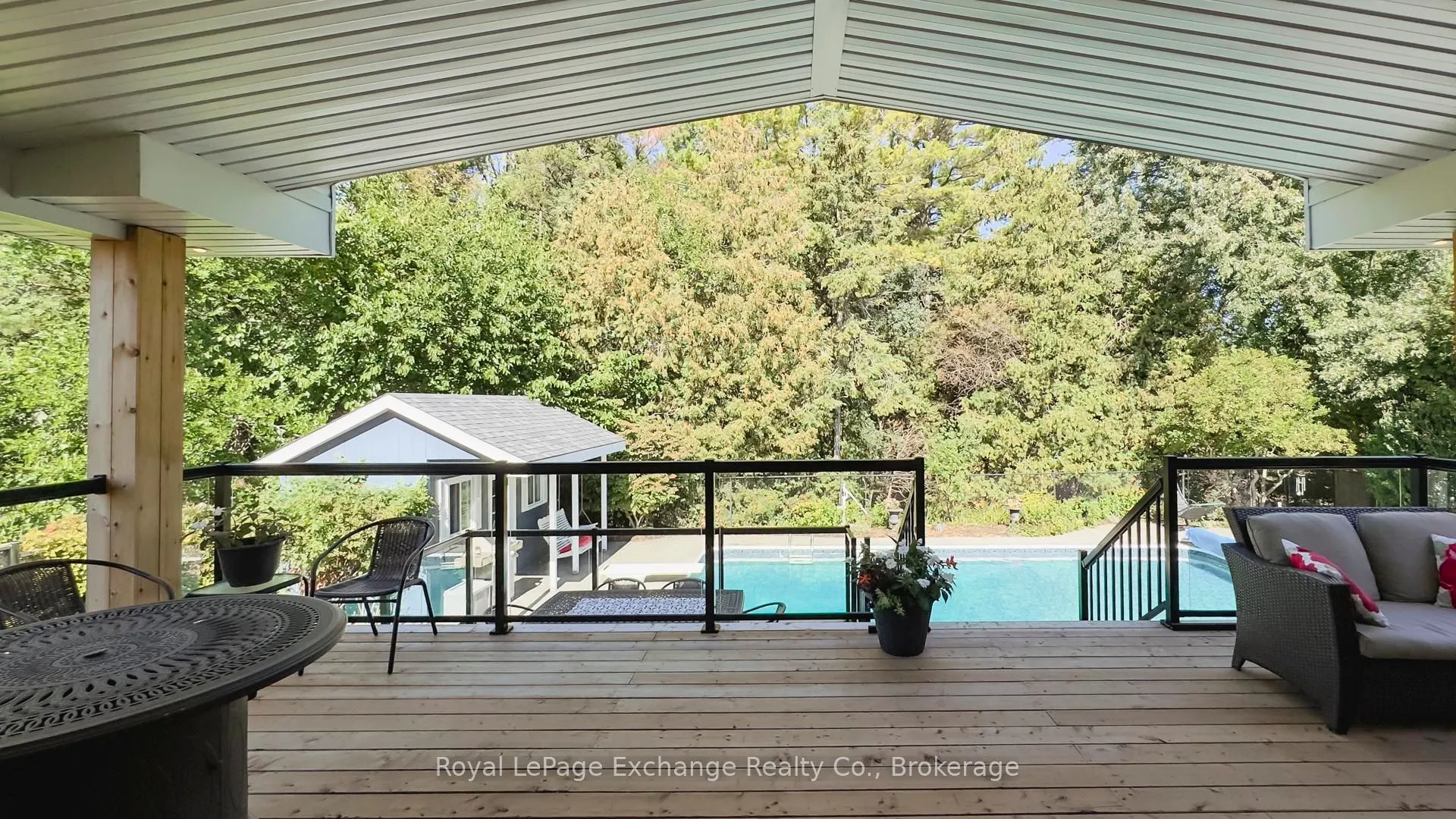 723 Goldie Crescent
