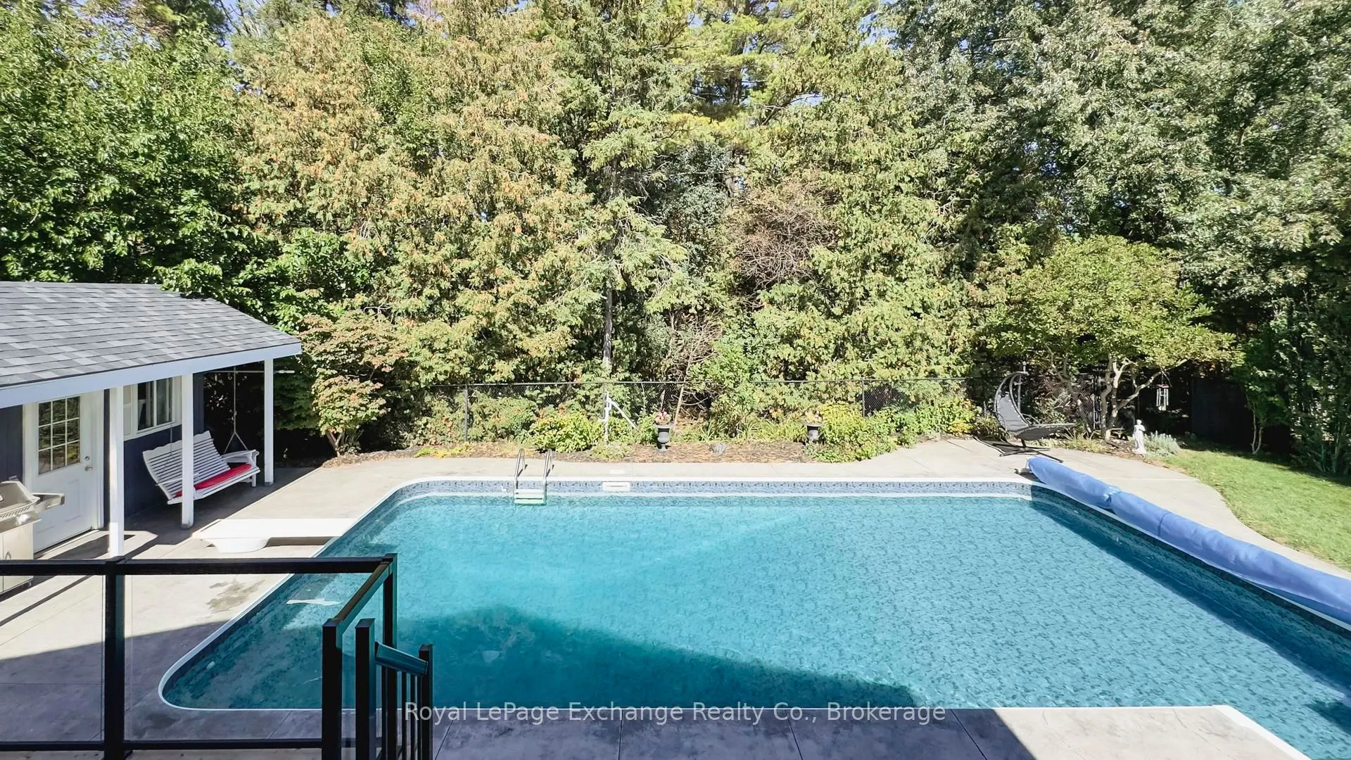 723 Goldie Crescent