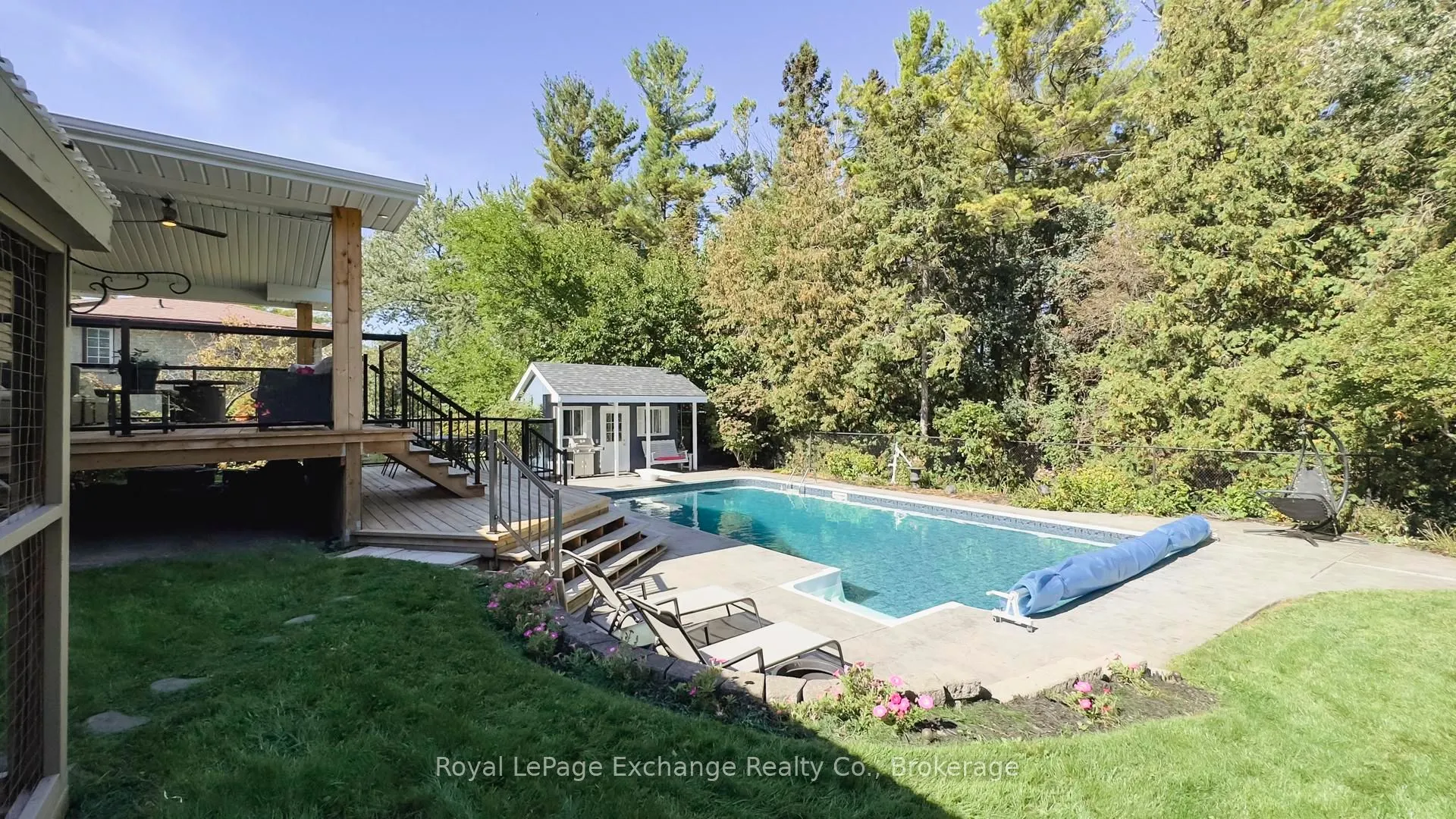 723 Goldie Crescent