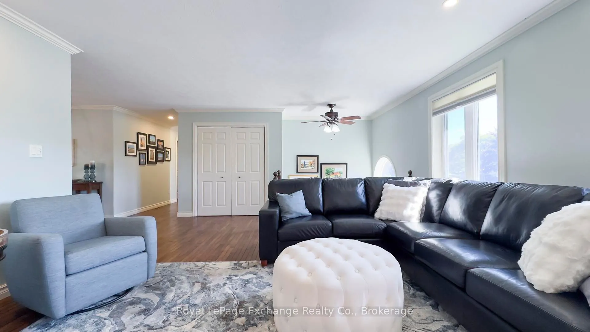723 Goldie Crescent