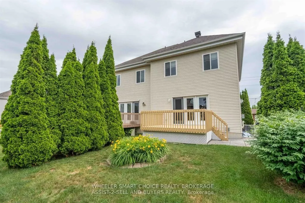 95 Mckenzie Street