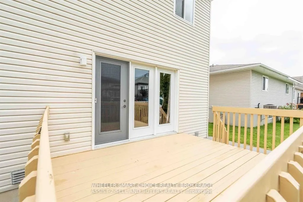 95 Mckenzie Street