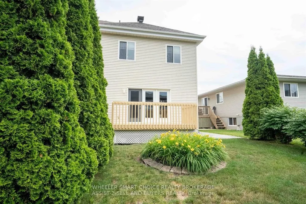 95 Mckenzie Street