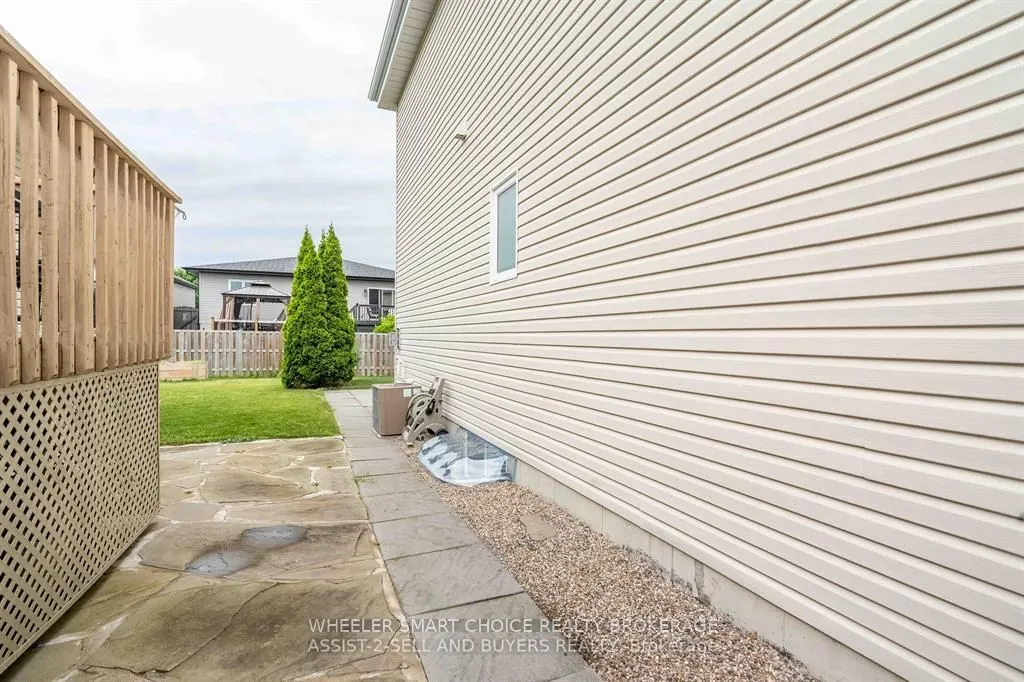 95 Mckenzie Street