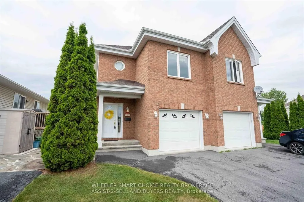 95 Mckenzie Street
