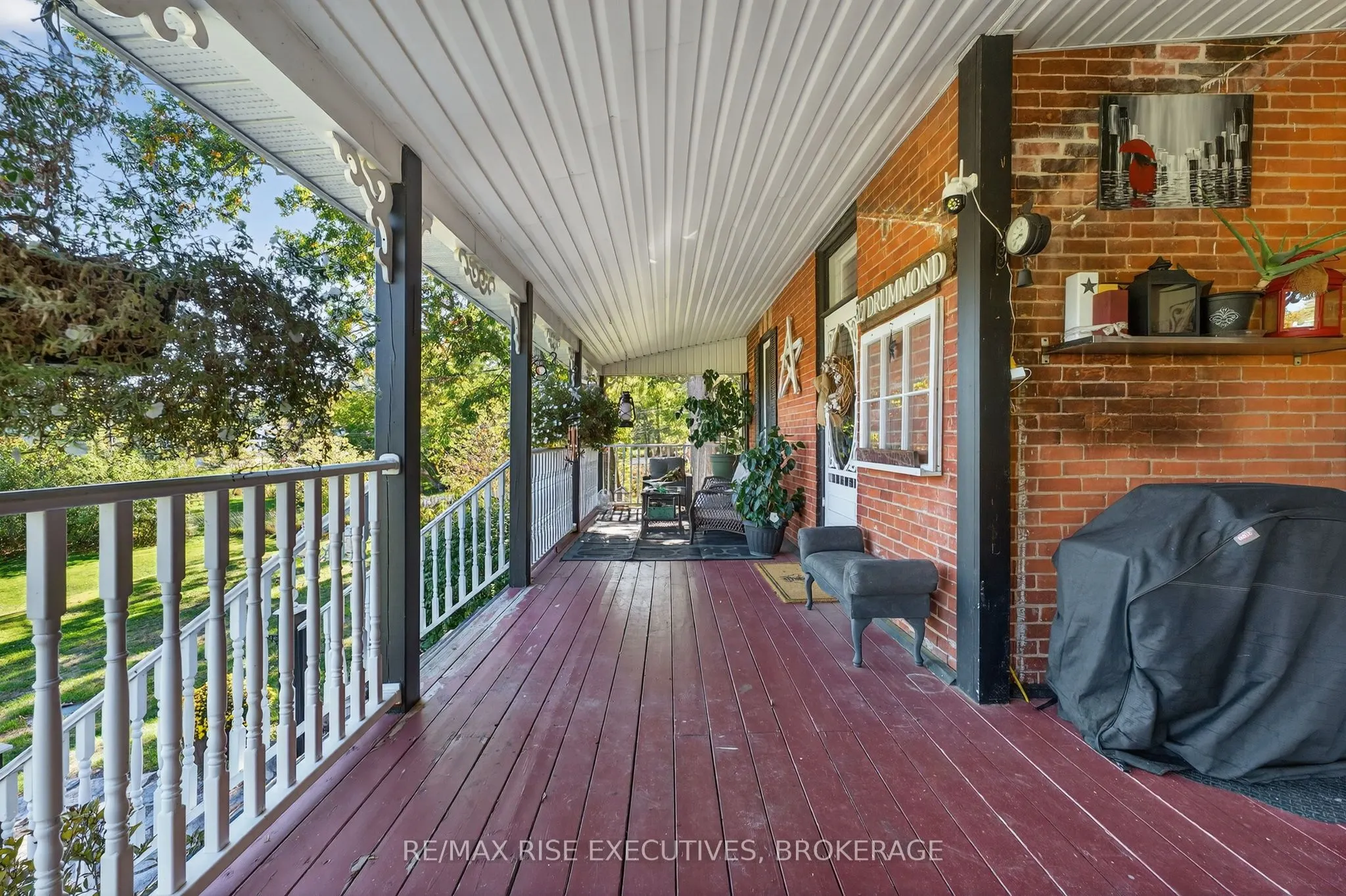 27 Drummond Street