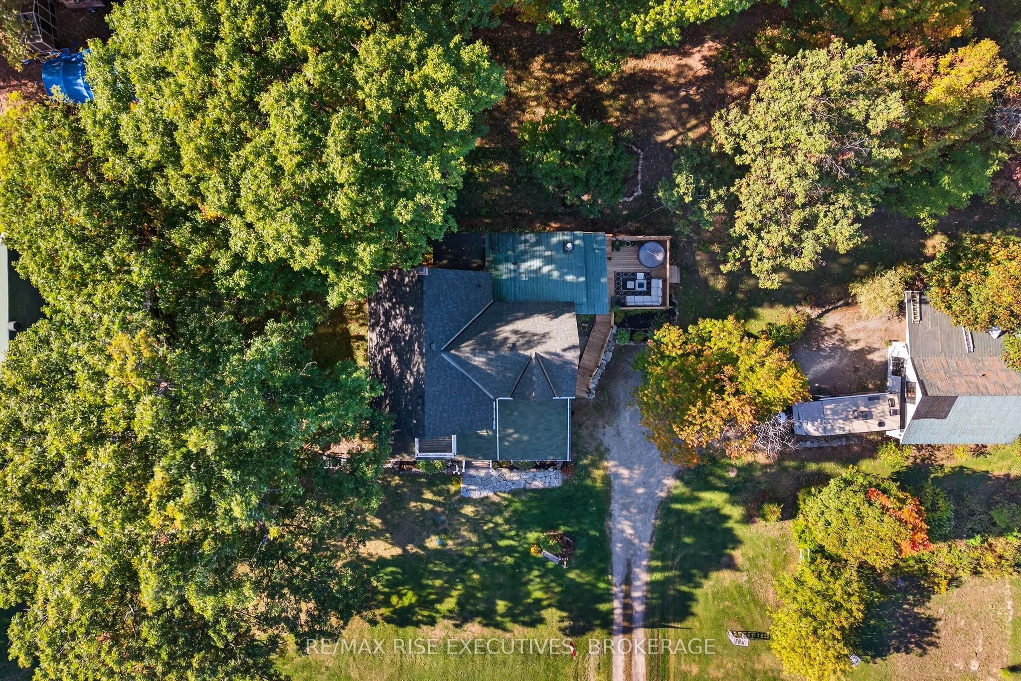 27 Drummond Street