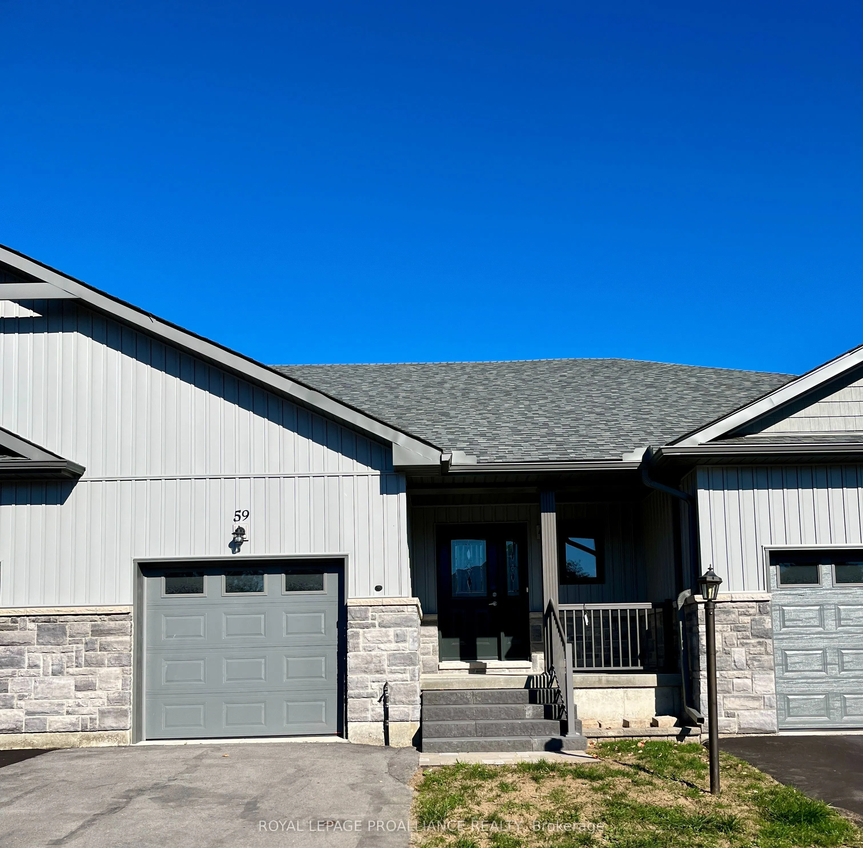 59 Dorchester Drive