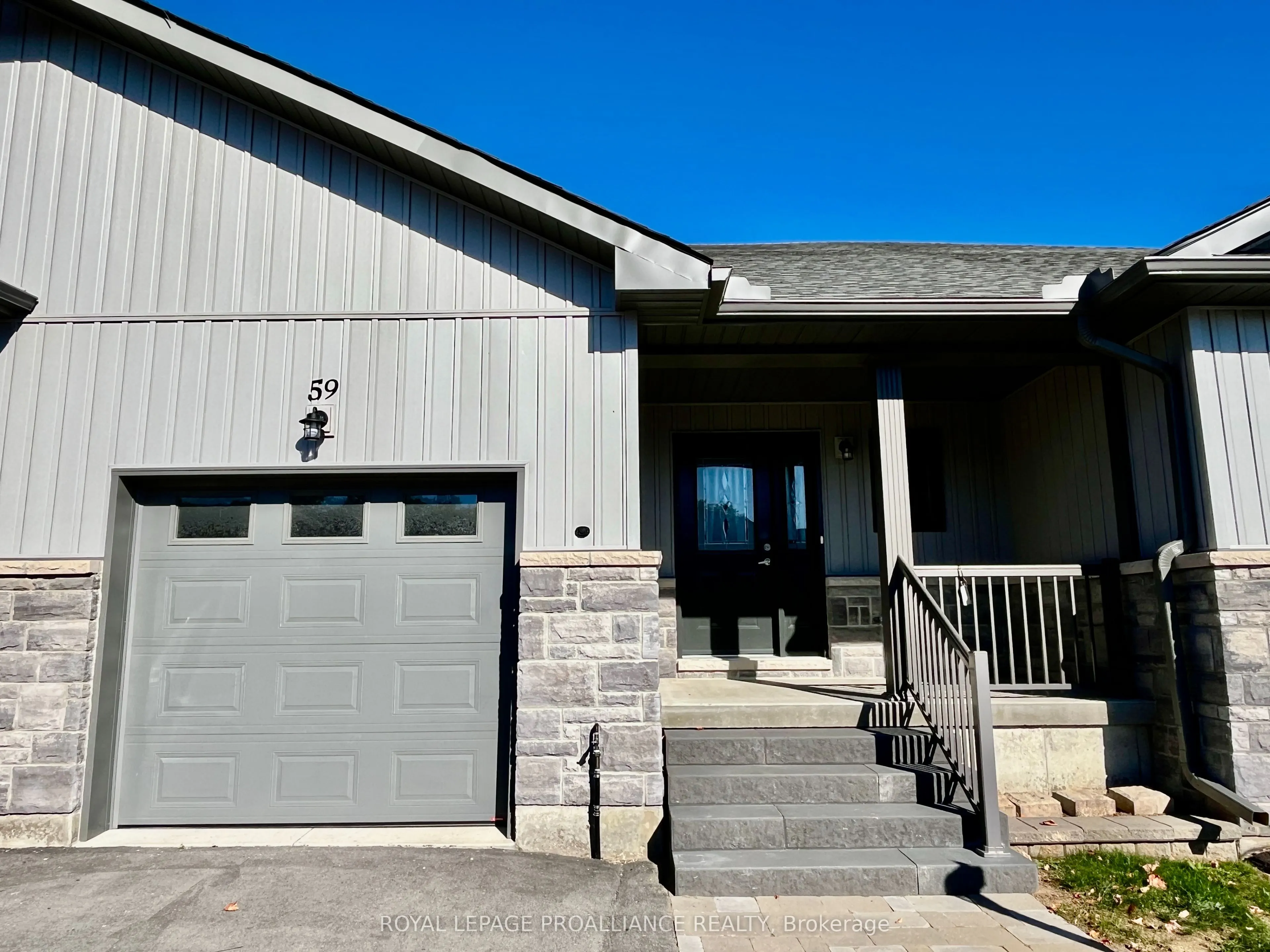 59 Dorchester Drive