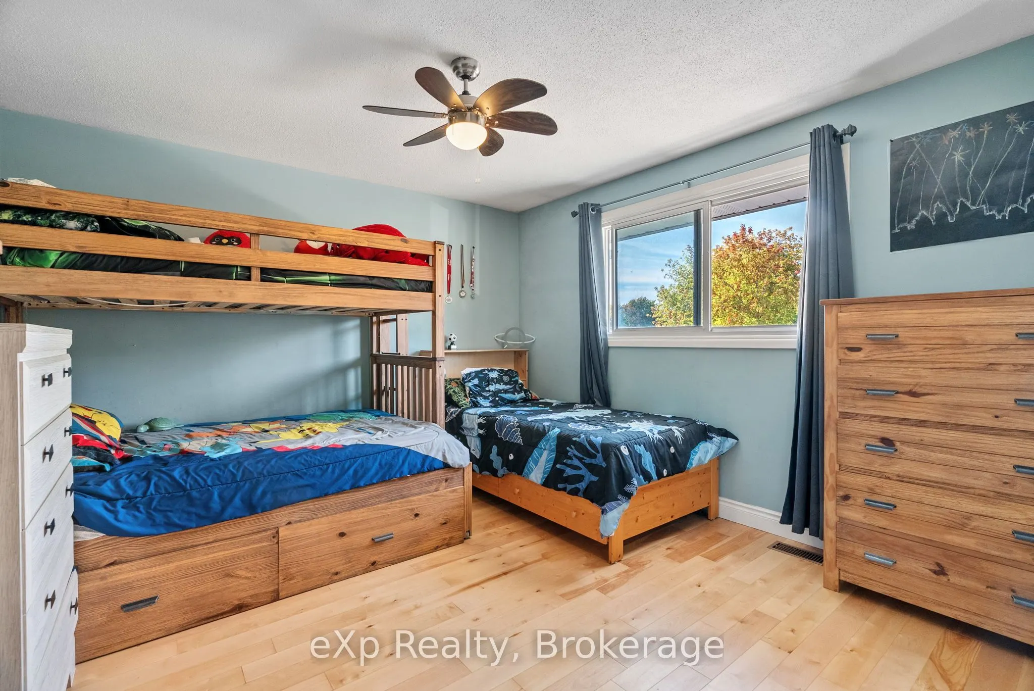 286 Dufferin Street, #2