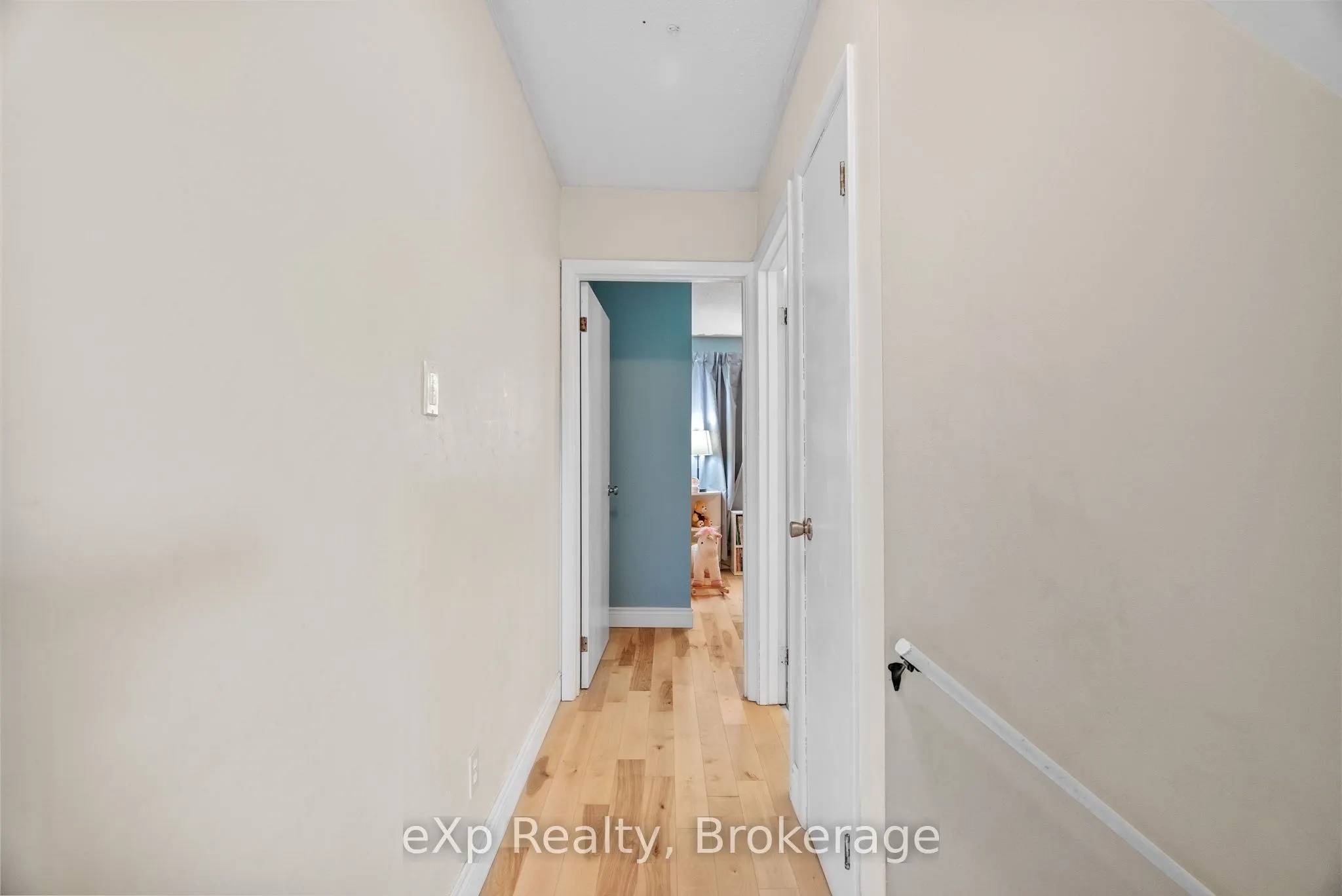 286 Dufferin Street, #2