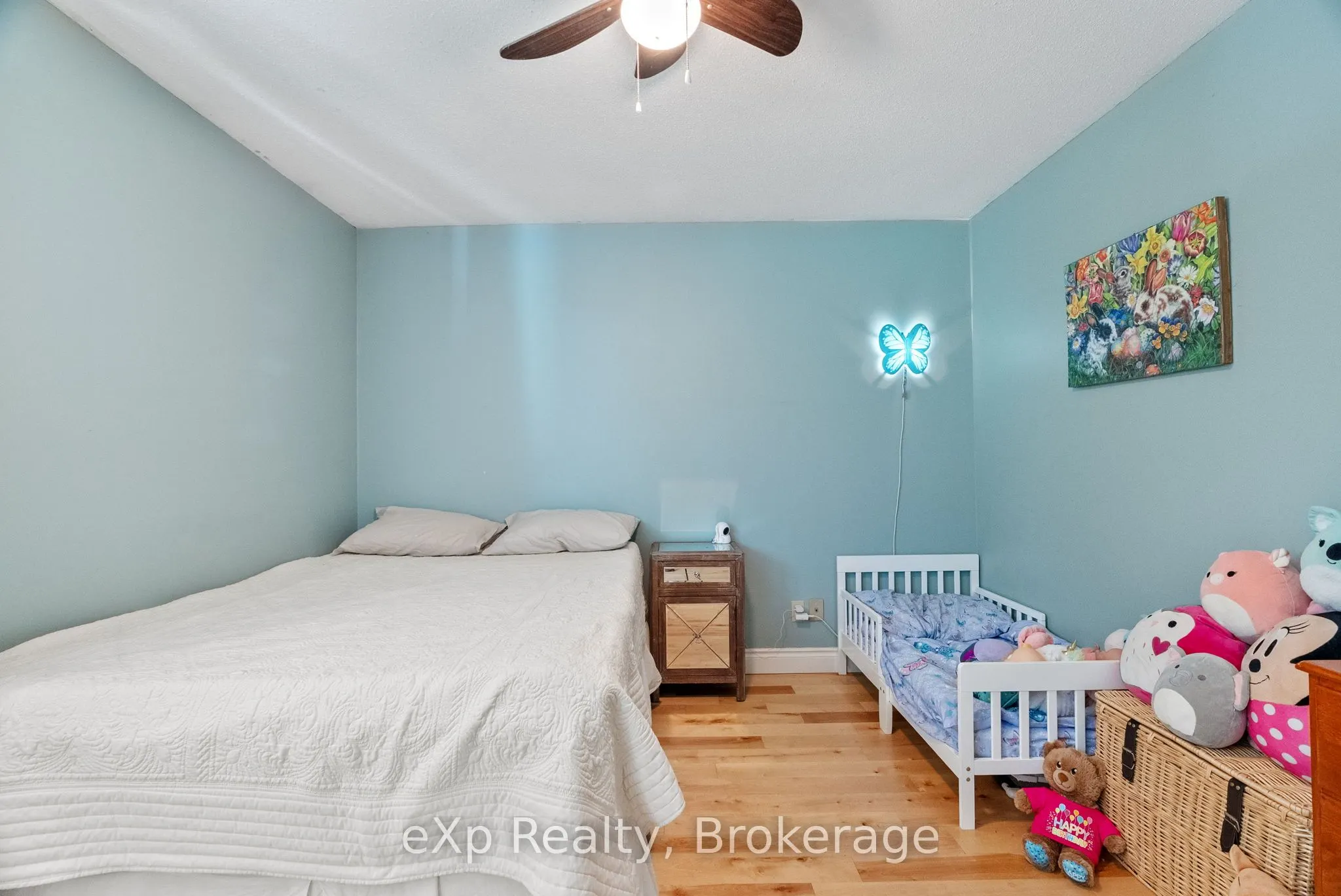 286 Dufferin Street, #2