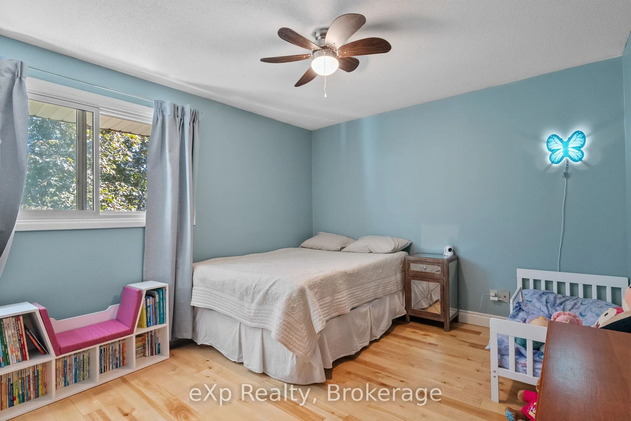 286 Dufferin Street, #2