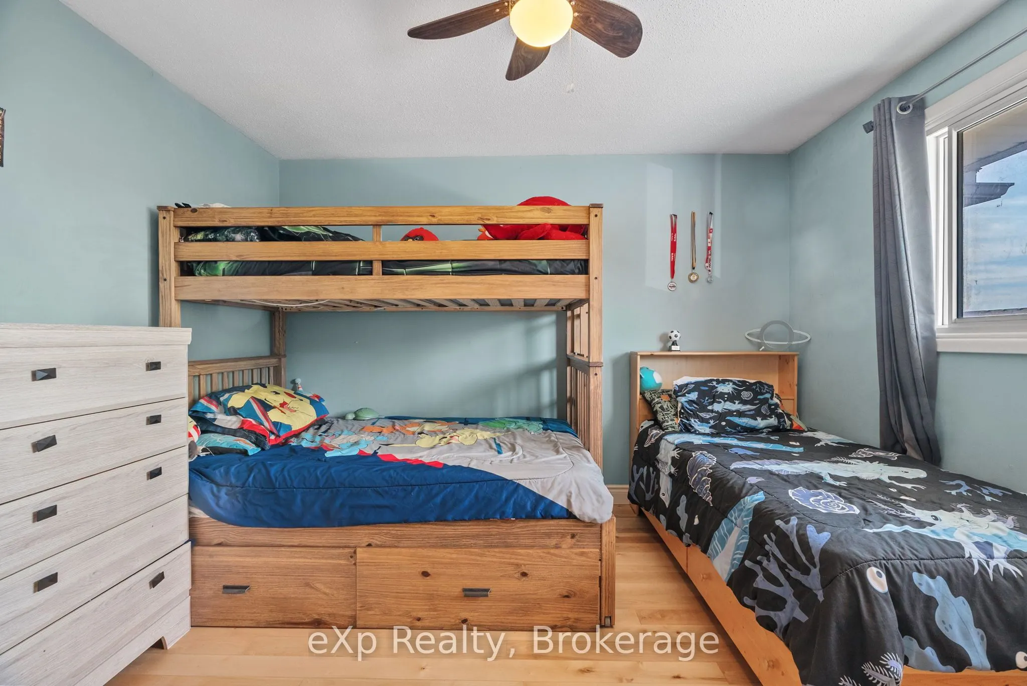 286 Dufferin Street, #2