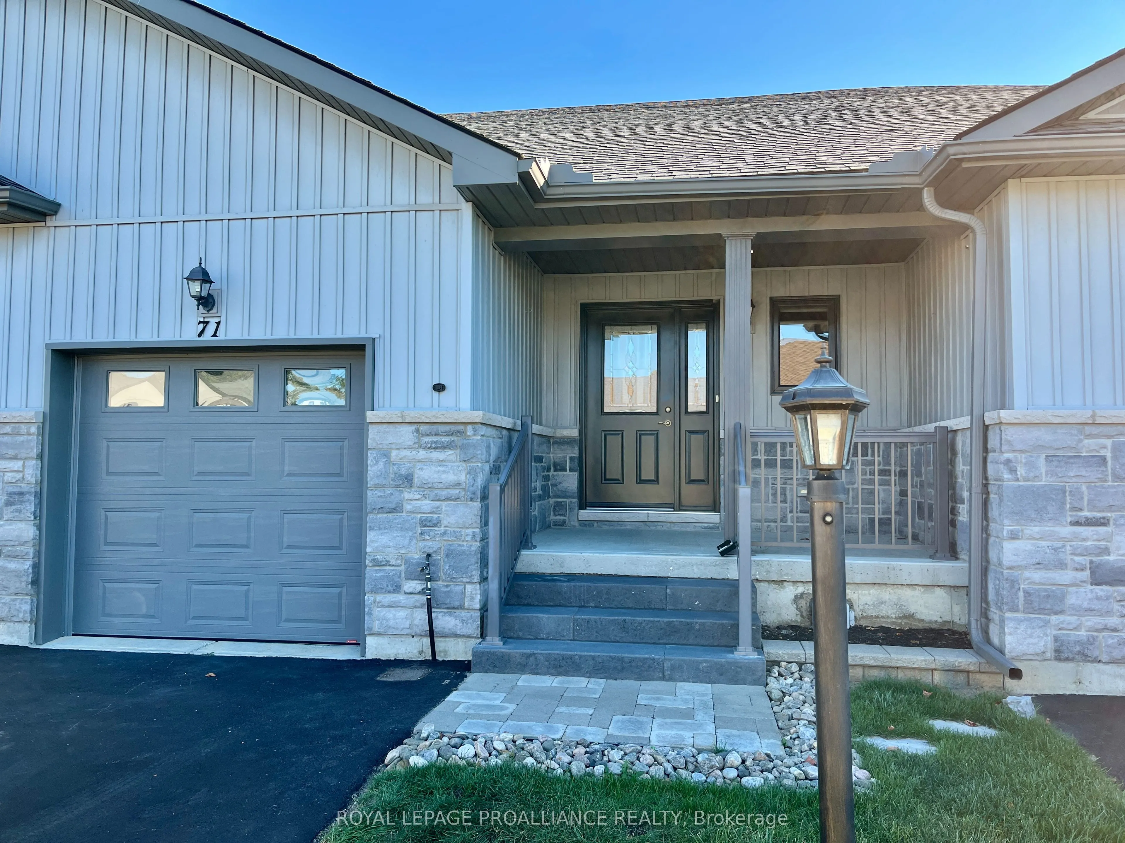 71 Dorchester Drive