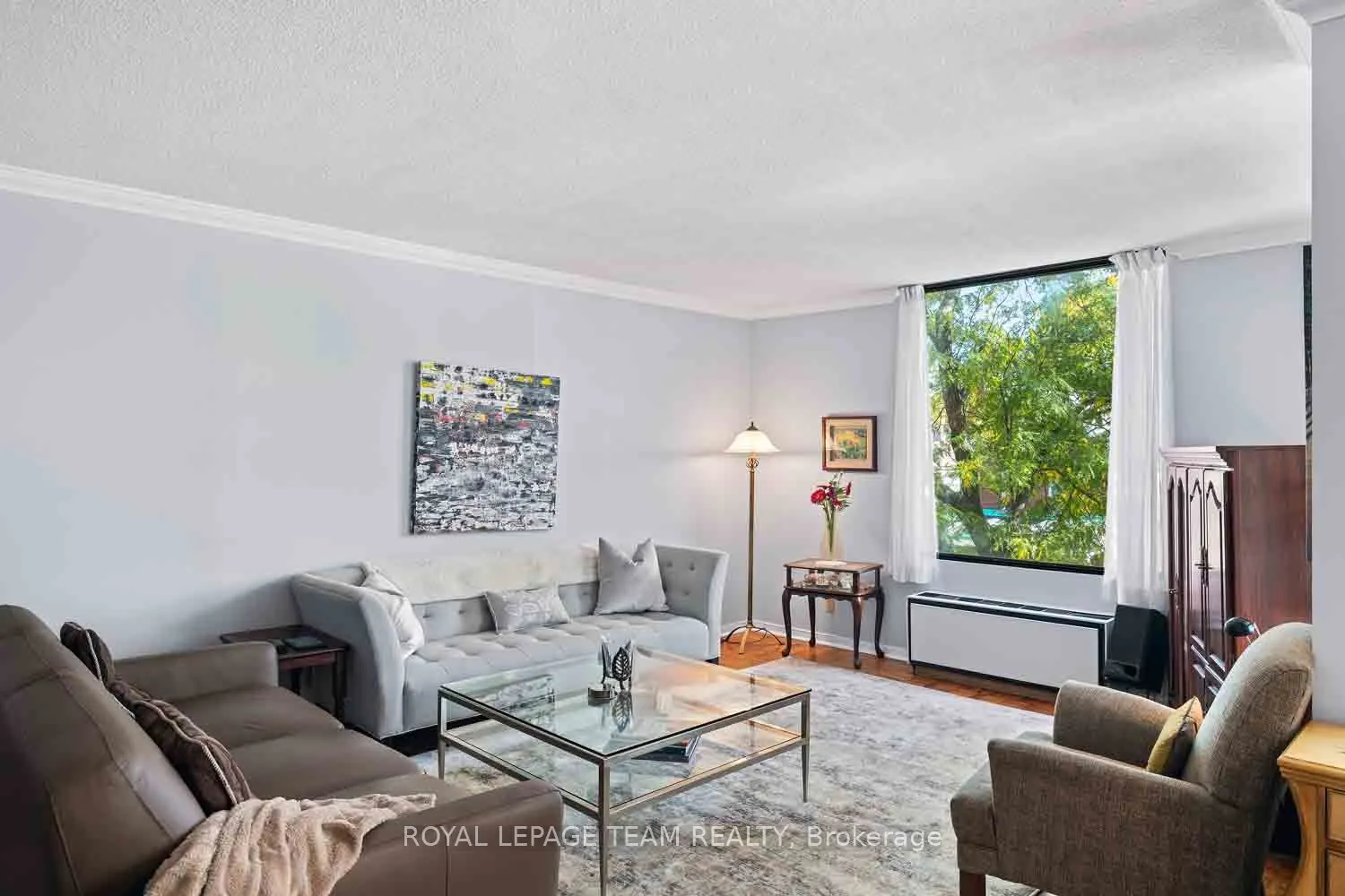 40 ARTHUR Street, #303