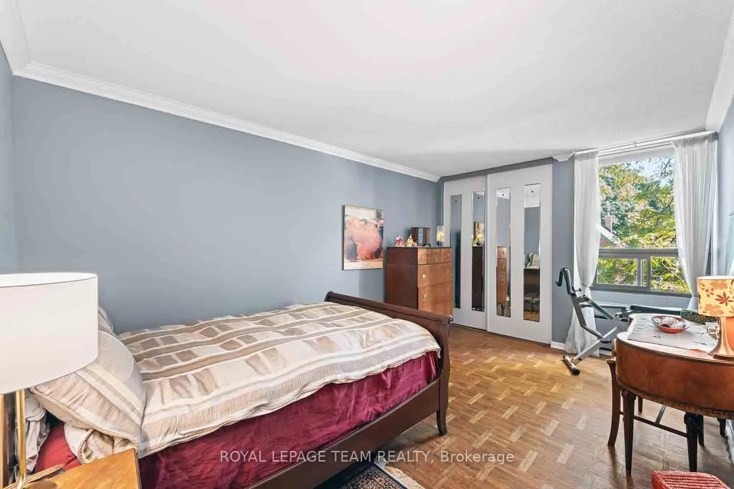 40 ARTHUR Street, #303