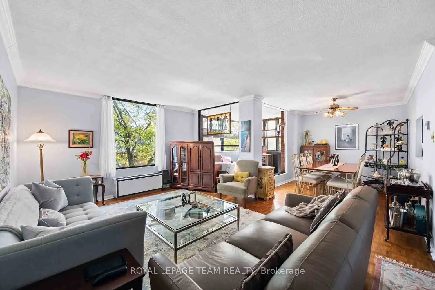 40 ARTHUR Street, #303