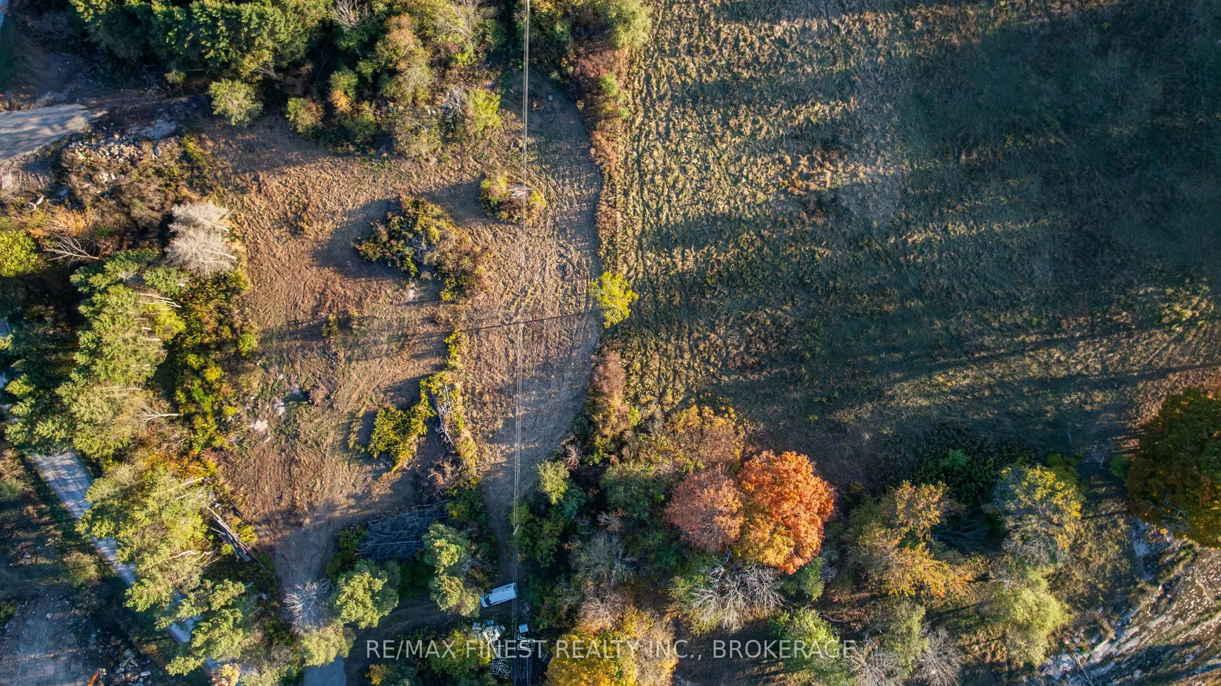 00000 Hideaway Lane