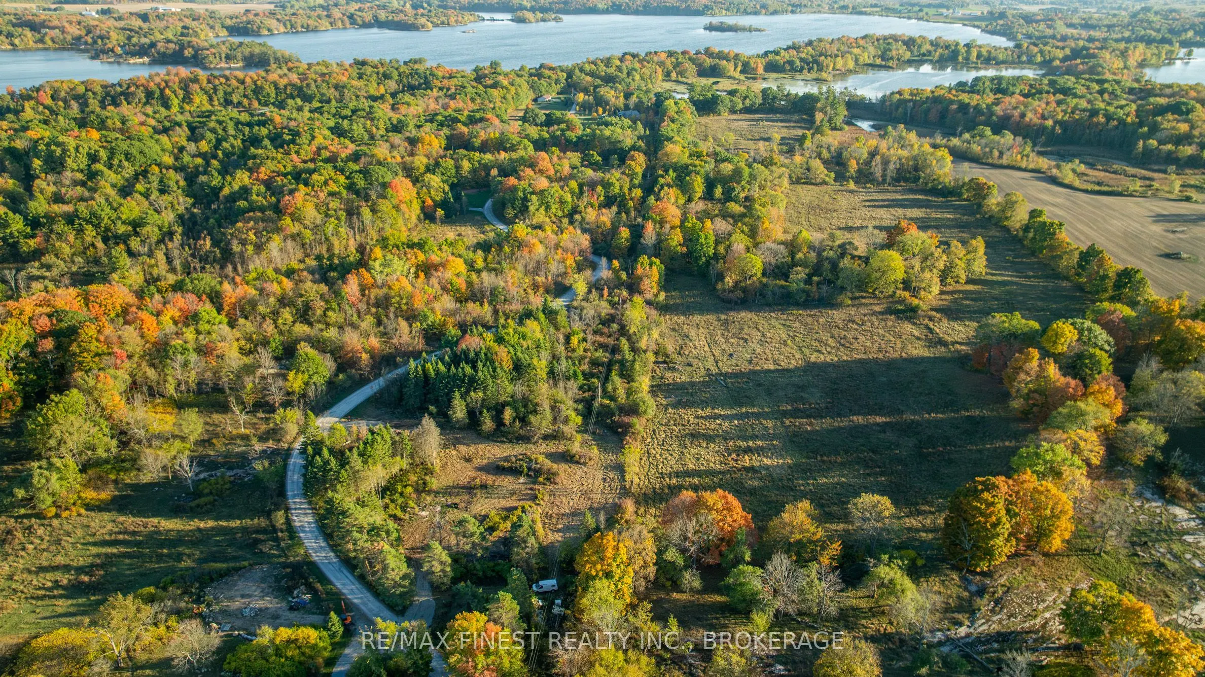 00000 Hideaway Lane