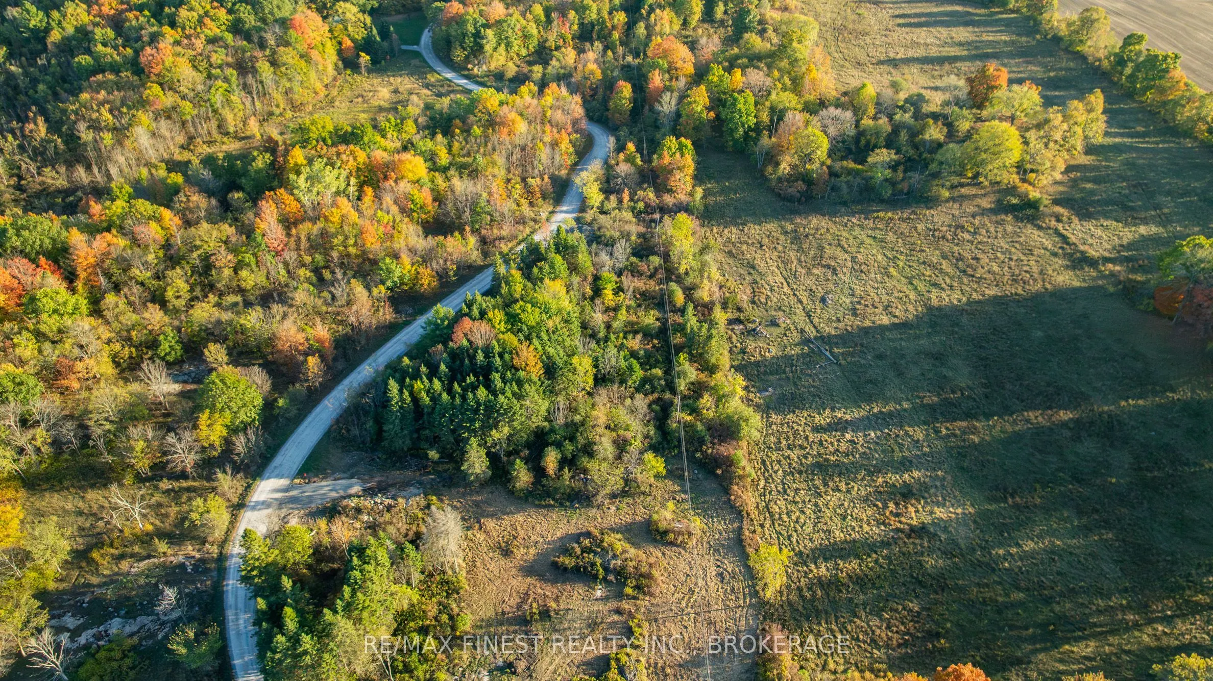 00000 Hideaway Lane