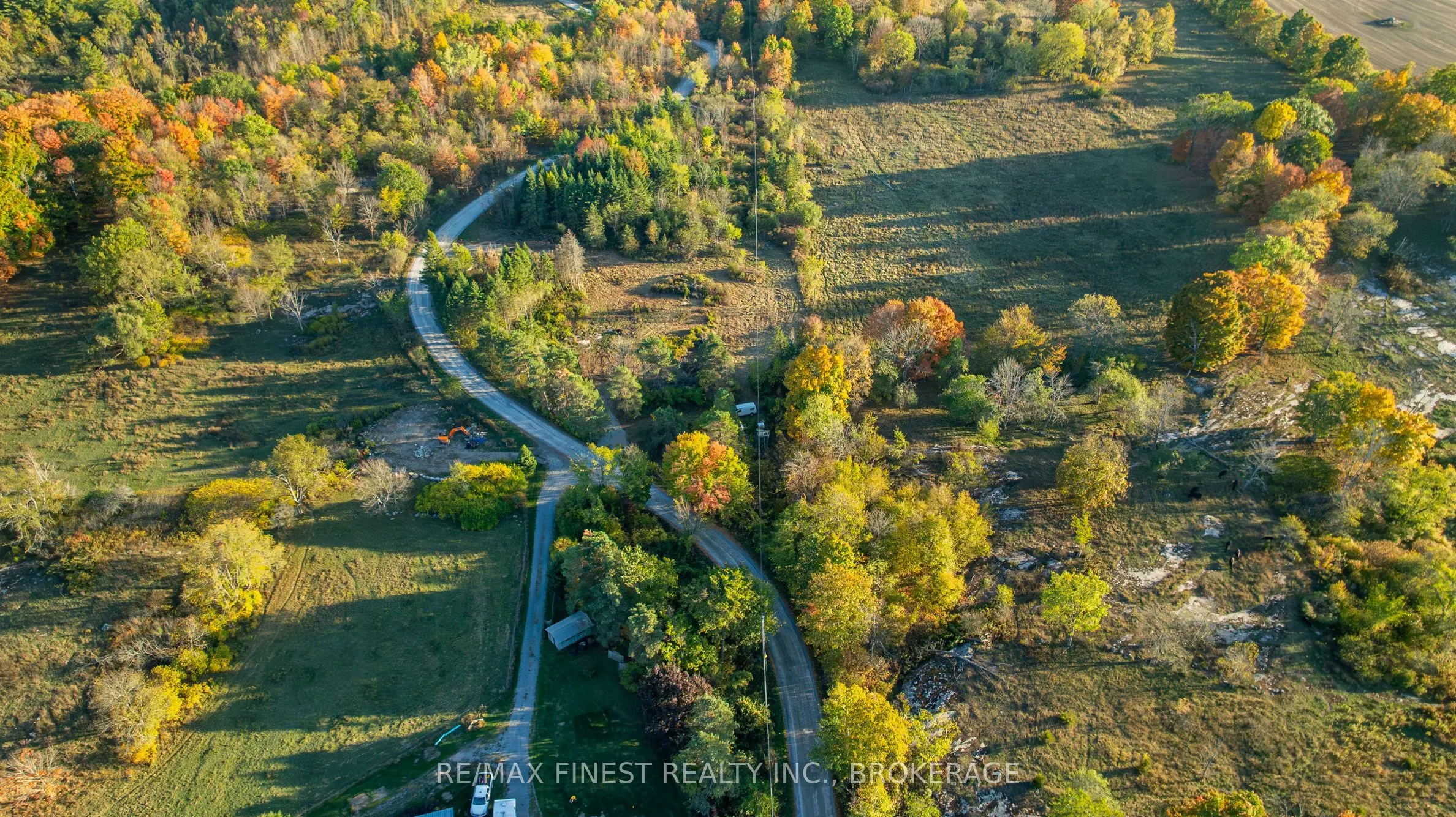 00000 Hideaway Lane