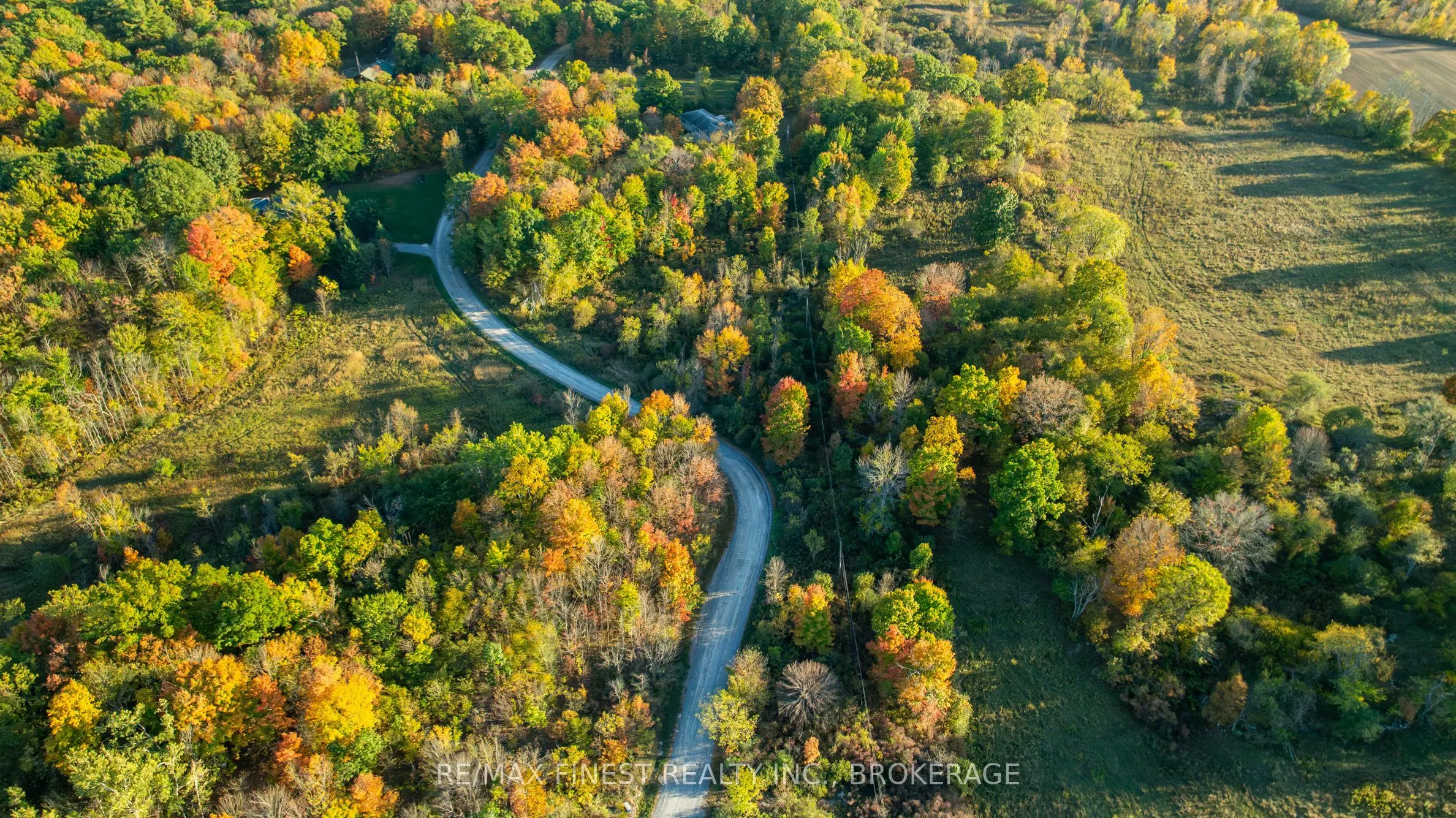 00000 Hideaway Lane