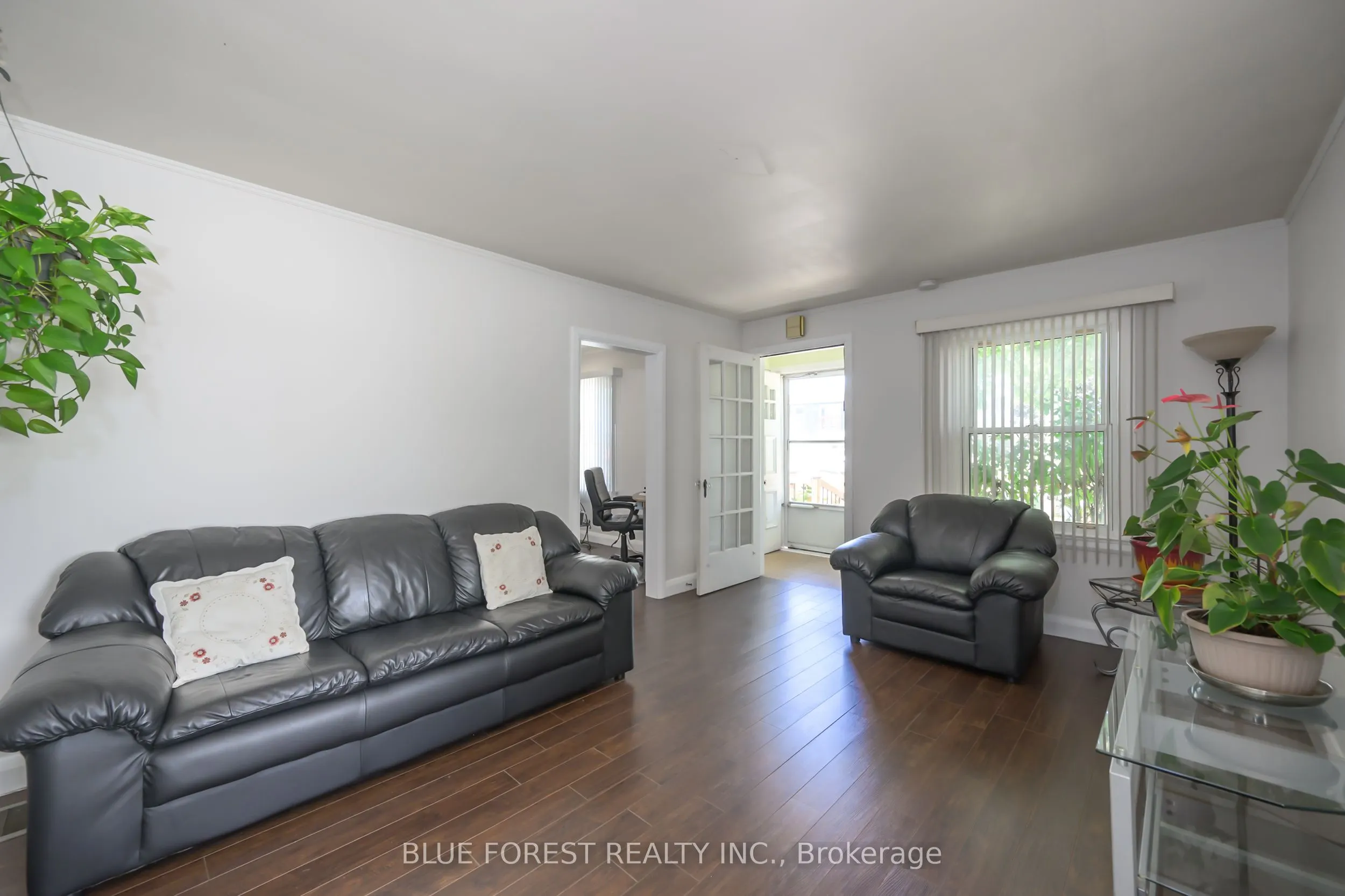238 St Julien Street