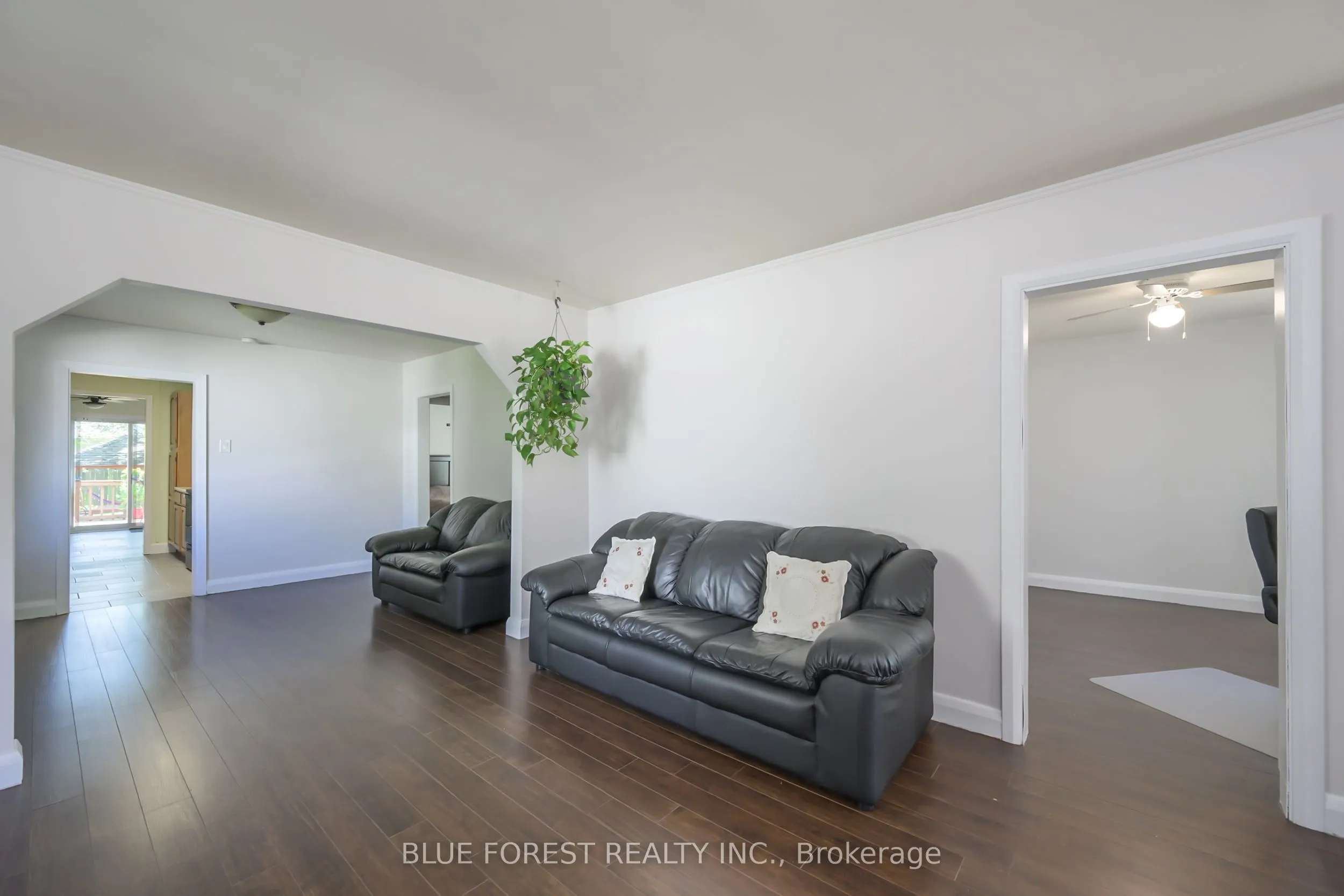 238 St Julien Street